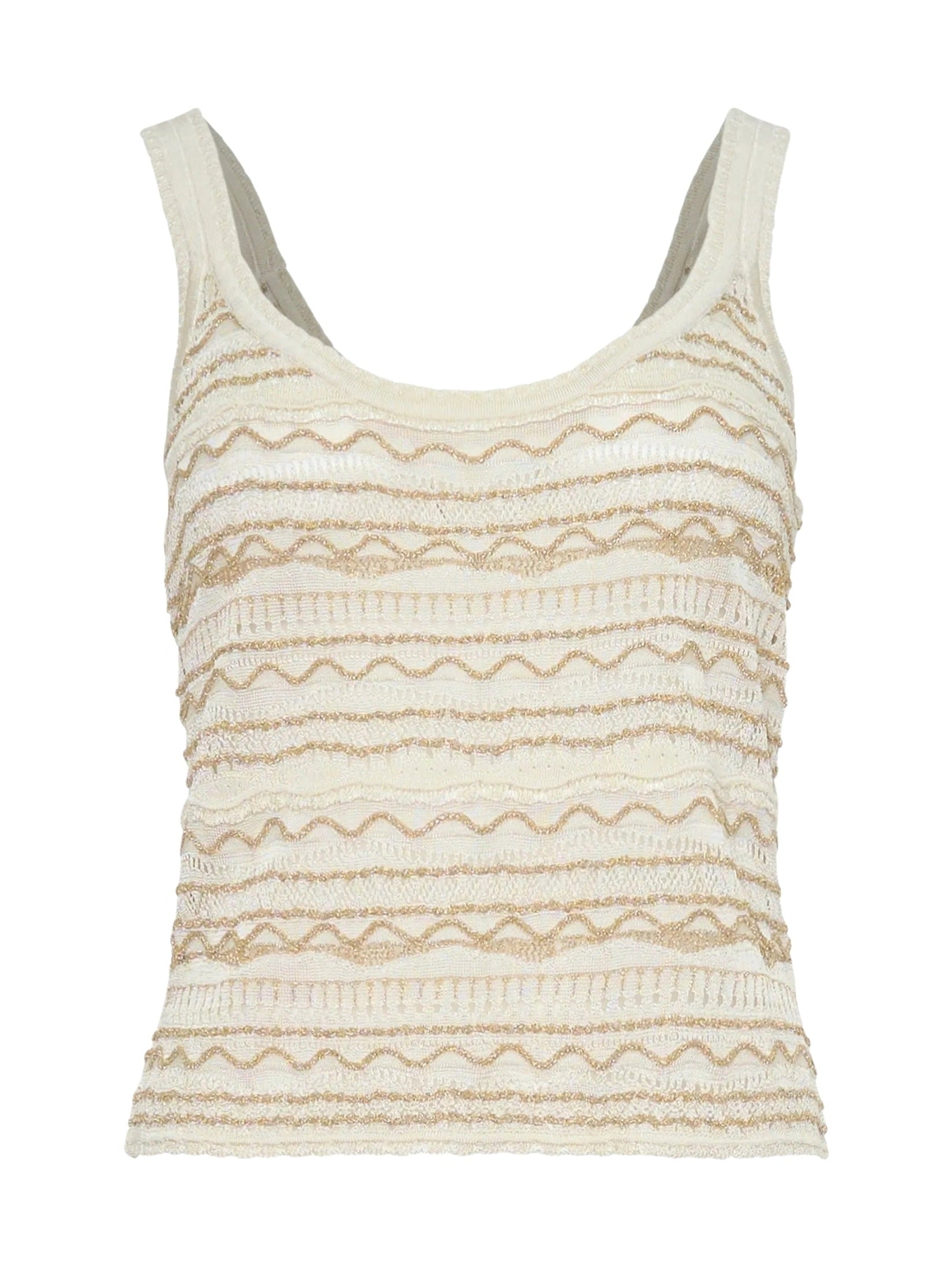 Clotilde sl tank top