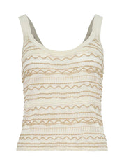 Clotilde sl tank top