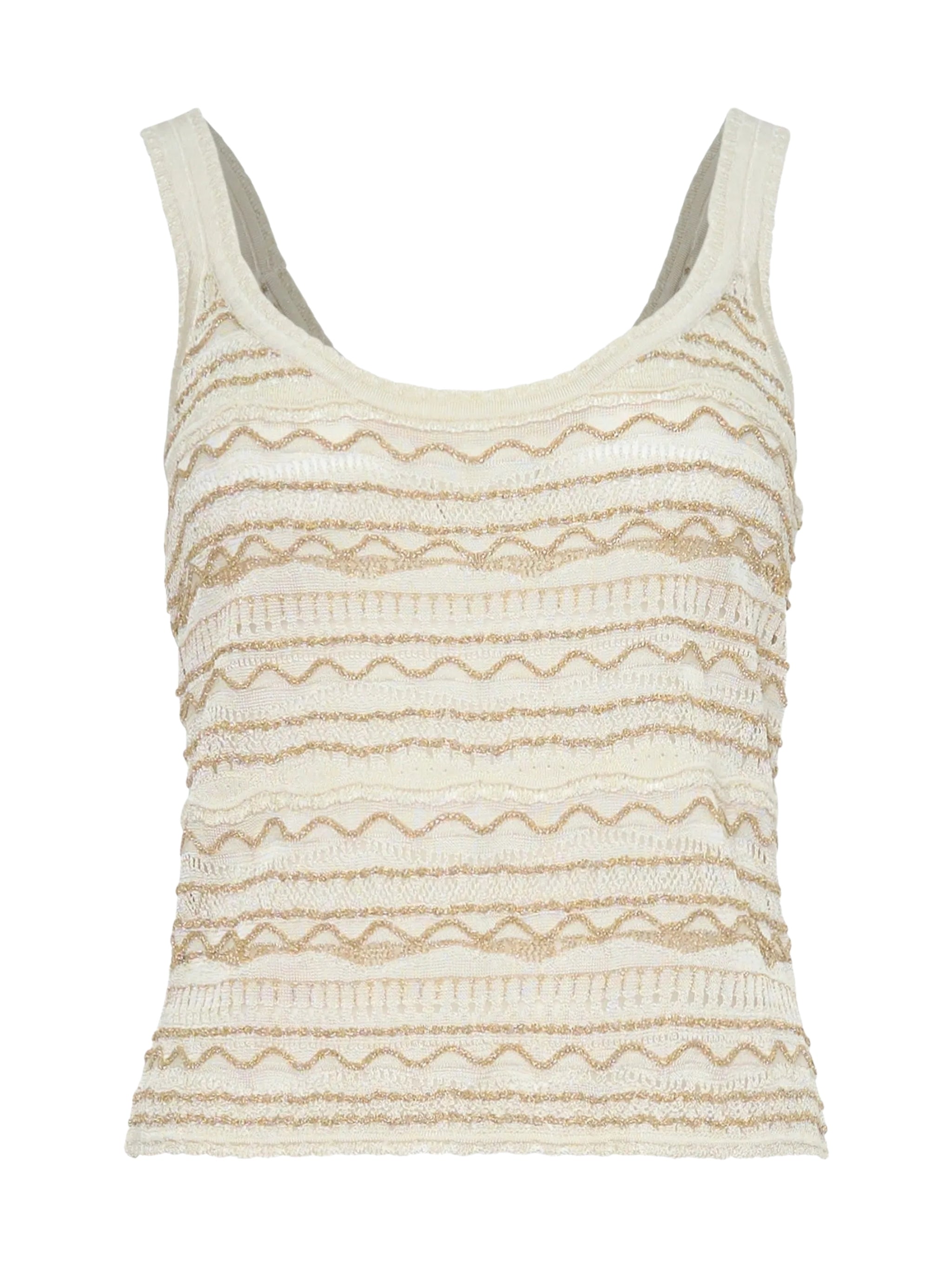 Clotilde sl tank top