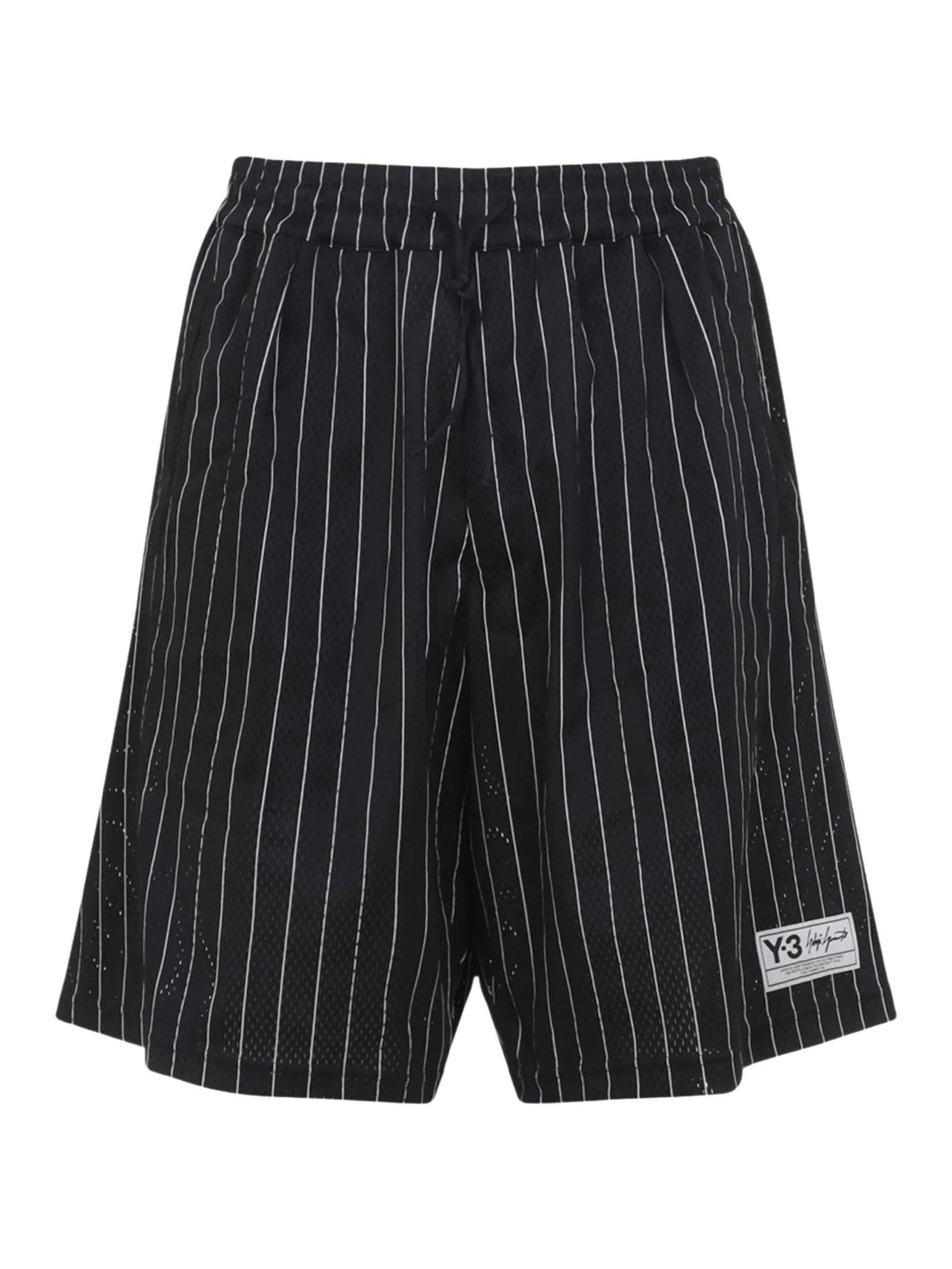 Mesh ps shorts
