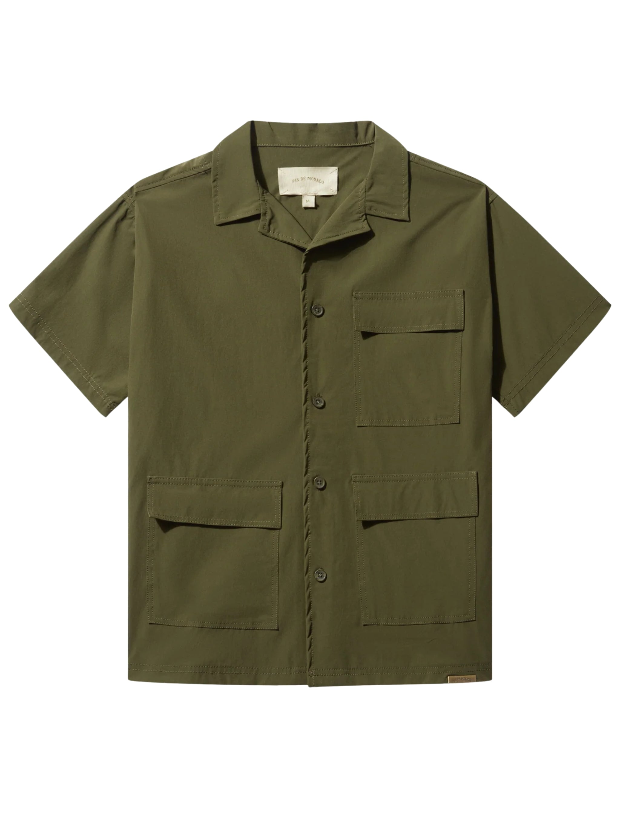 UTILITY SHIRT
