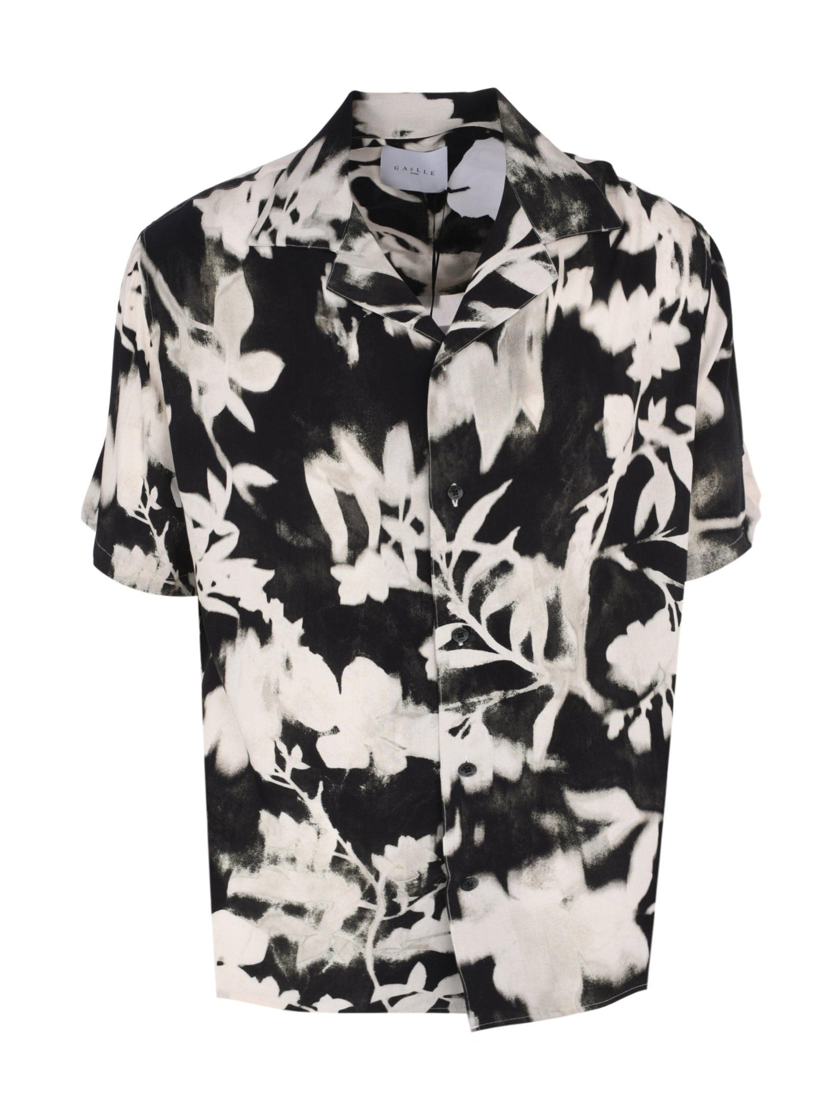 Half sleeve shirt