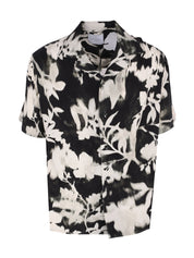 Half sleeve shirt