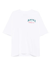 Amiri hollywood os tee