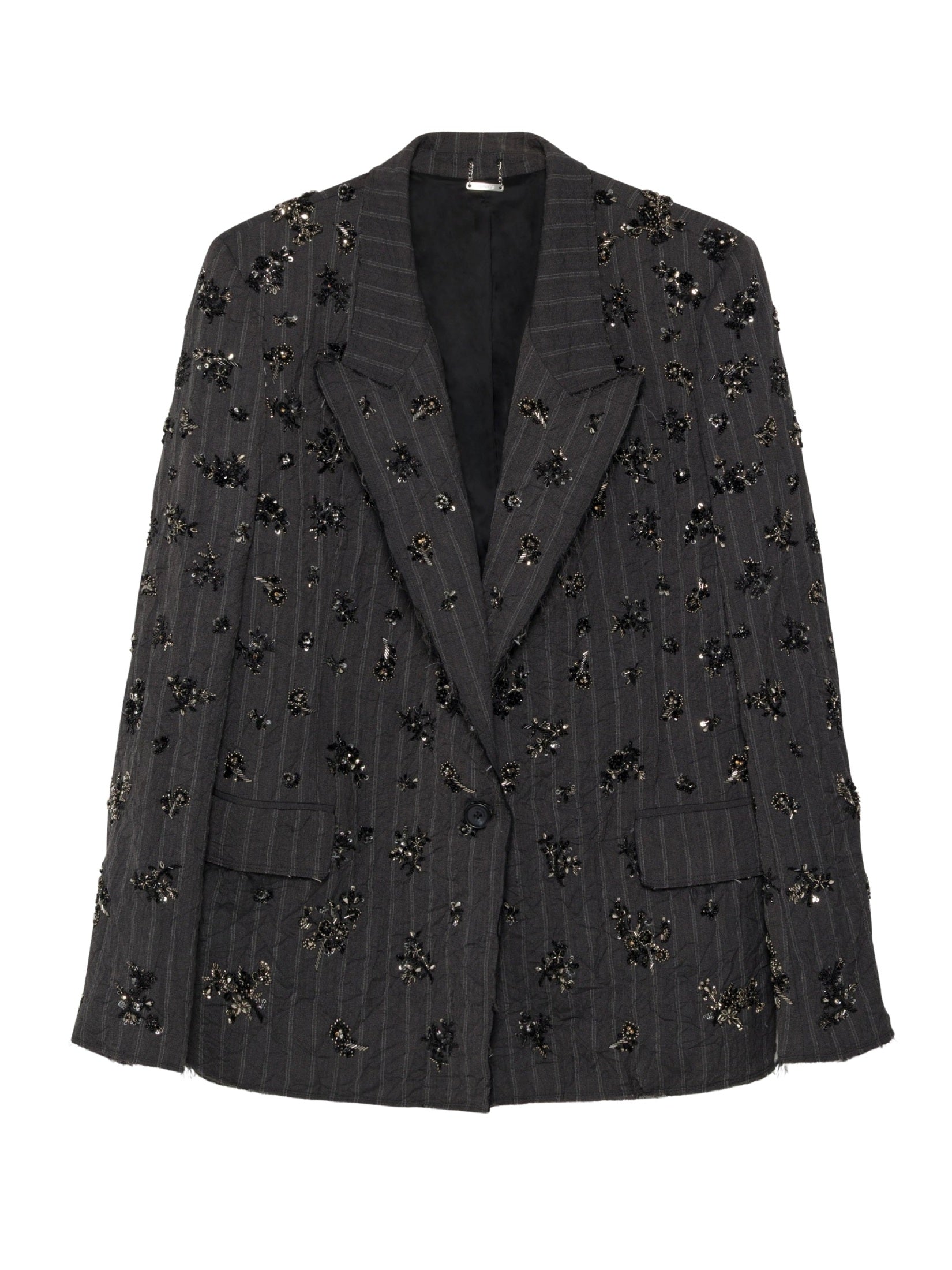 Murphy blazer