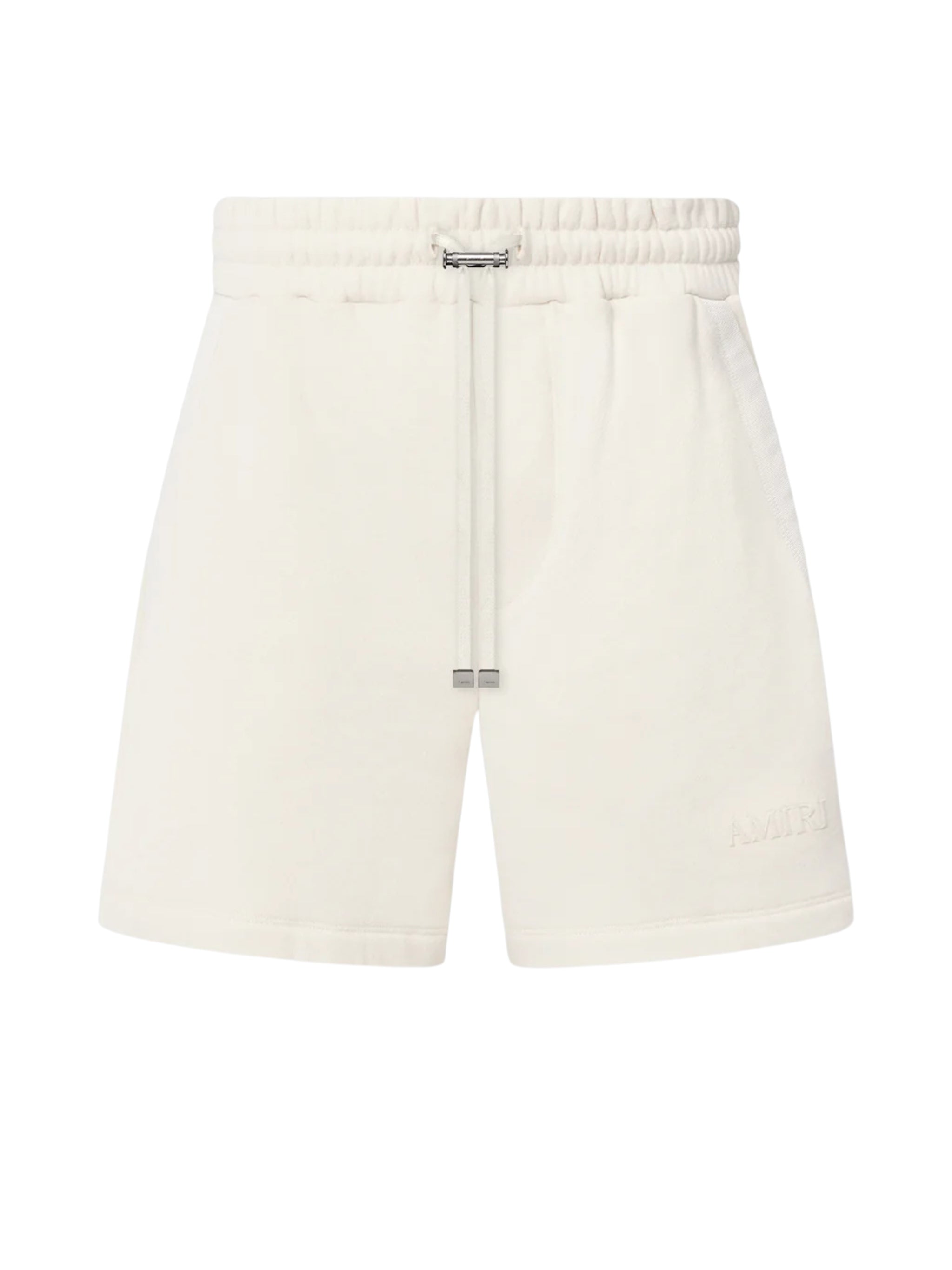 AMIRI EMBROIDERED SHORT