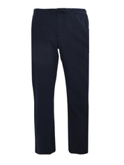 MENDES STRAIGHT LEG SEERSUCKER TROUSER