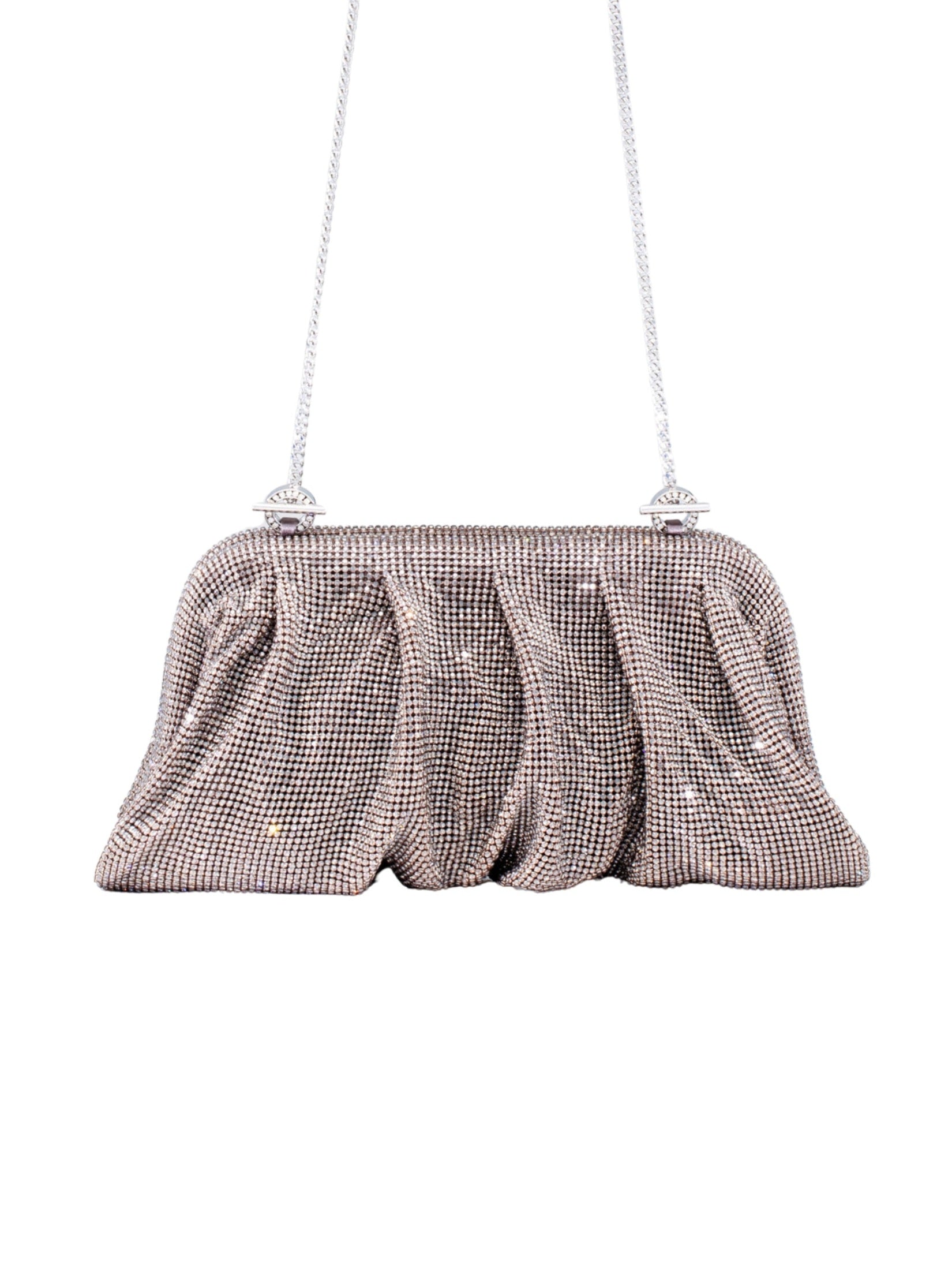 Venus la grande silver shadow