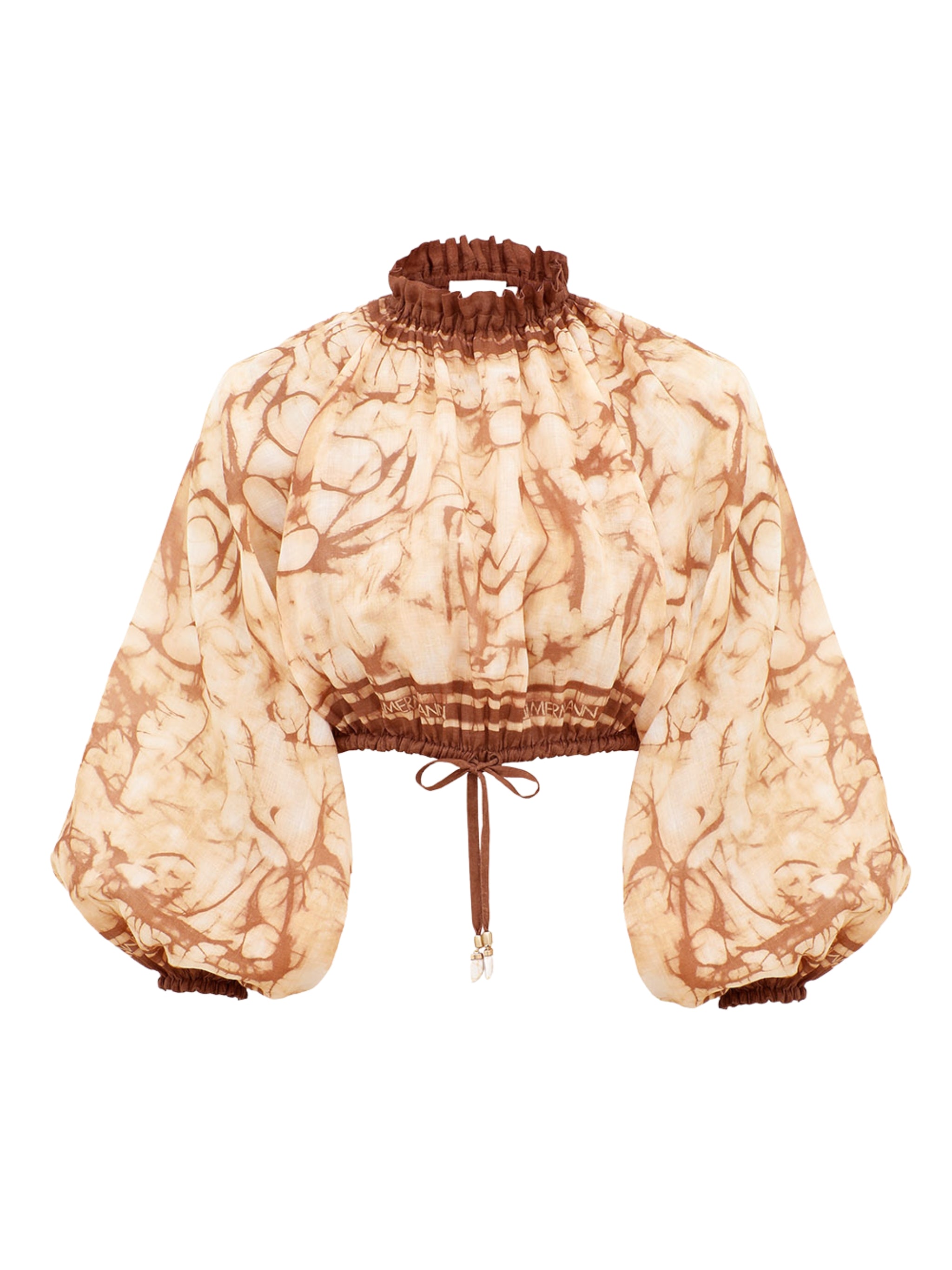 Indra bodice