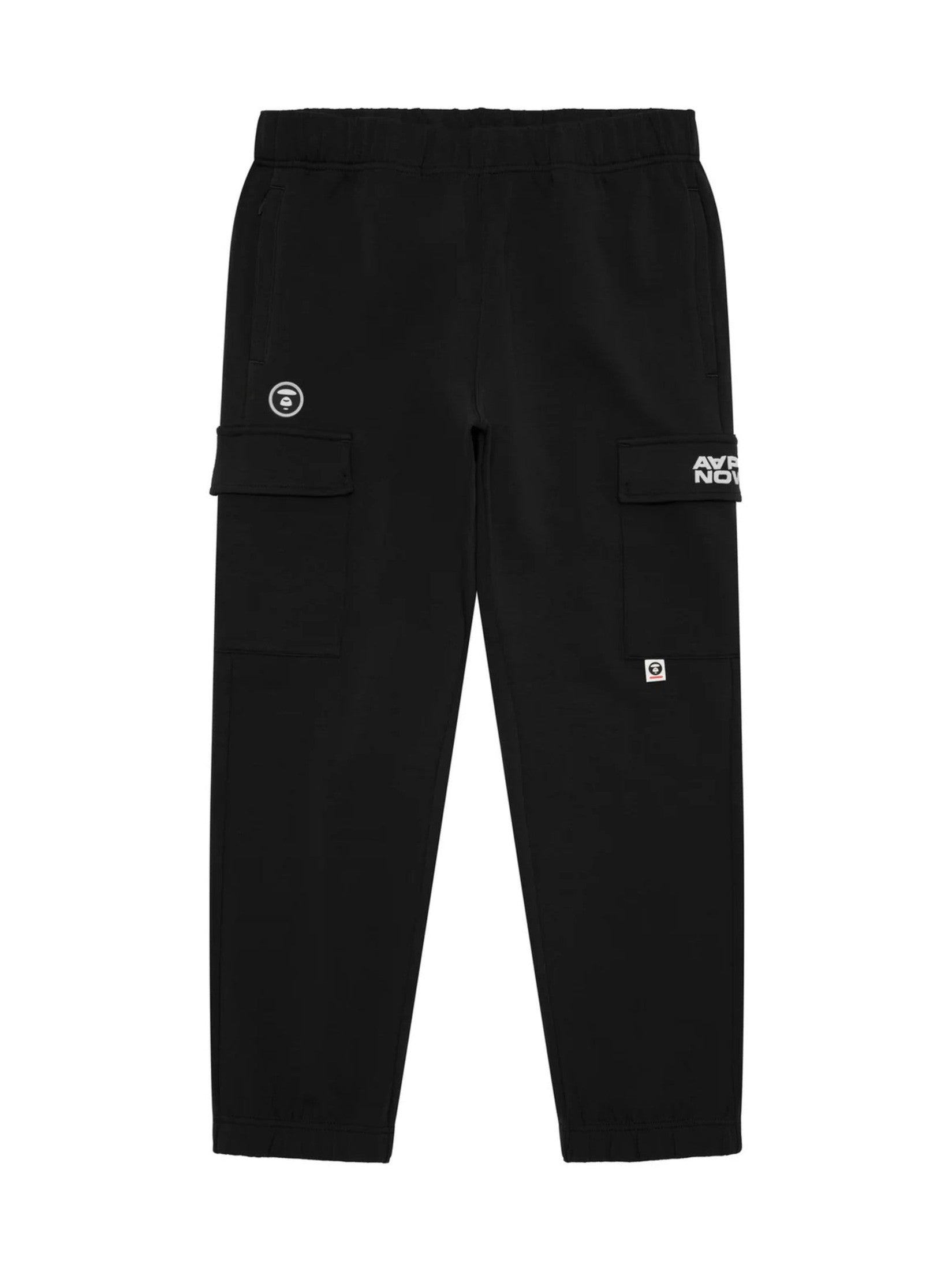 Aape now sweat pants