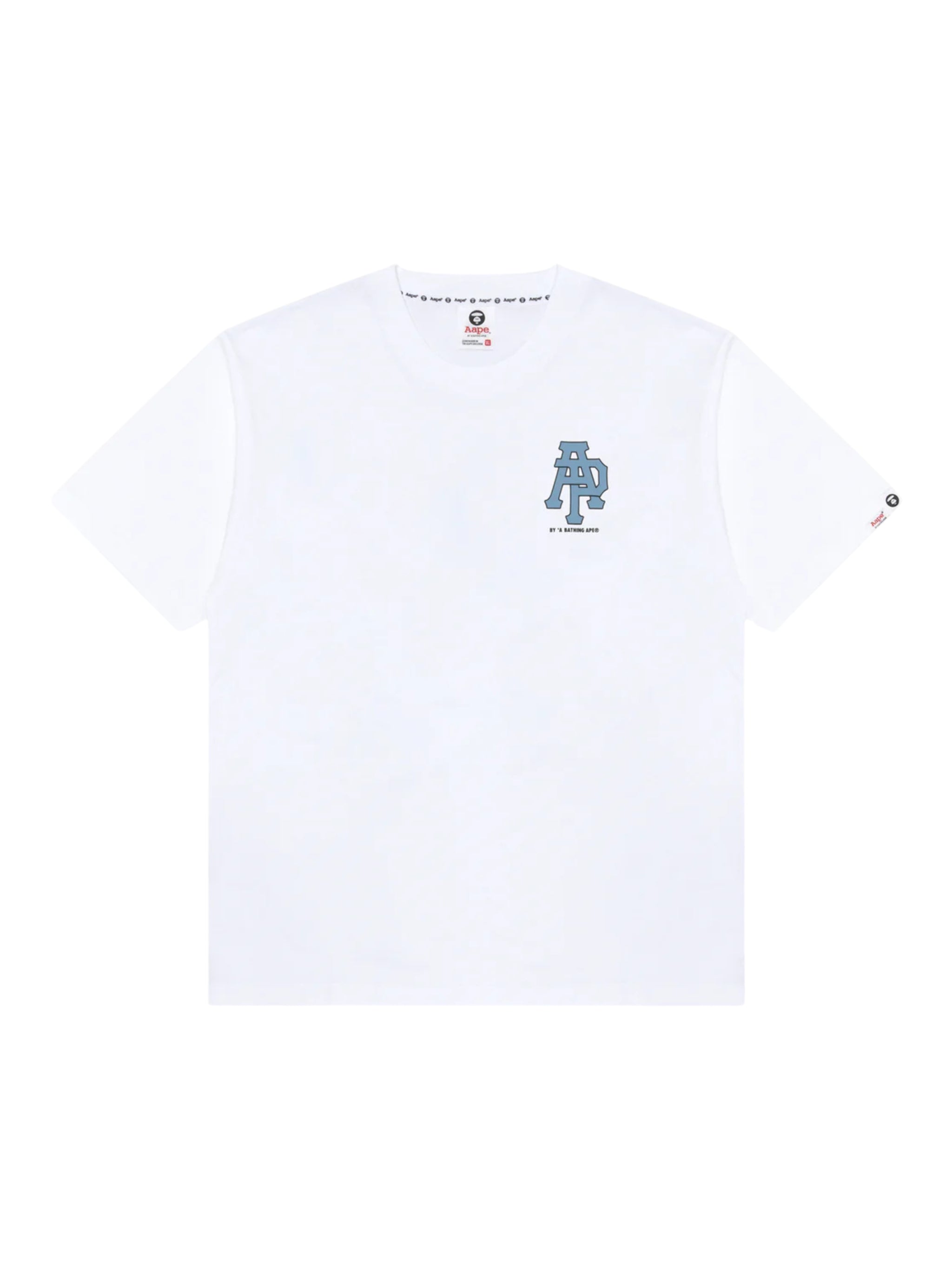 AAPE BASIC TEE