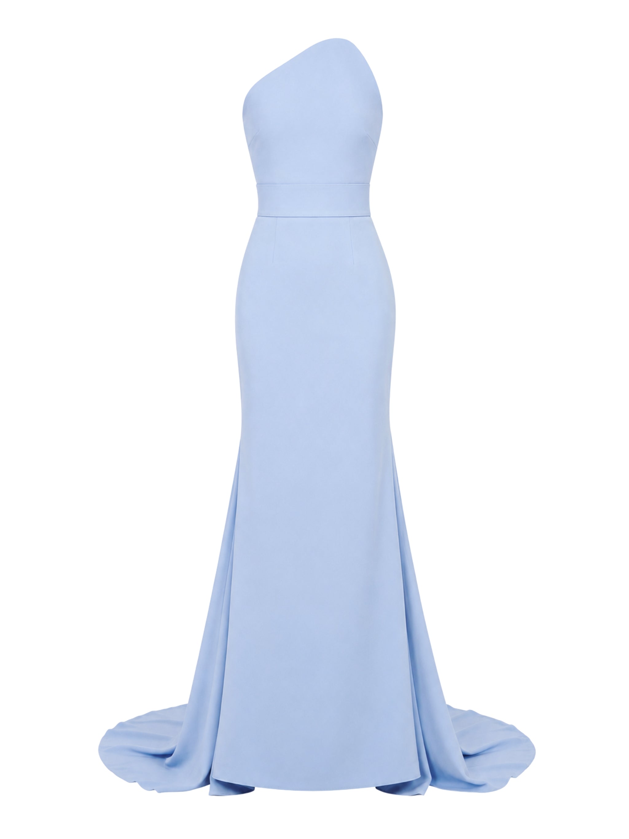 Seraphina maxi dress