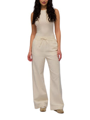 Linen trousers