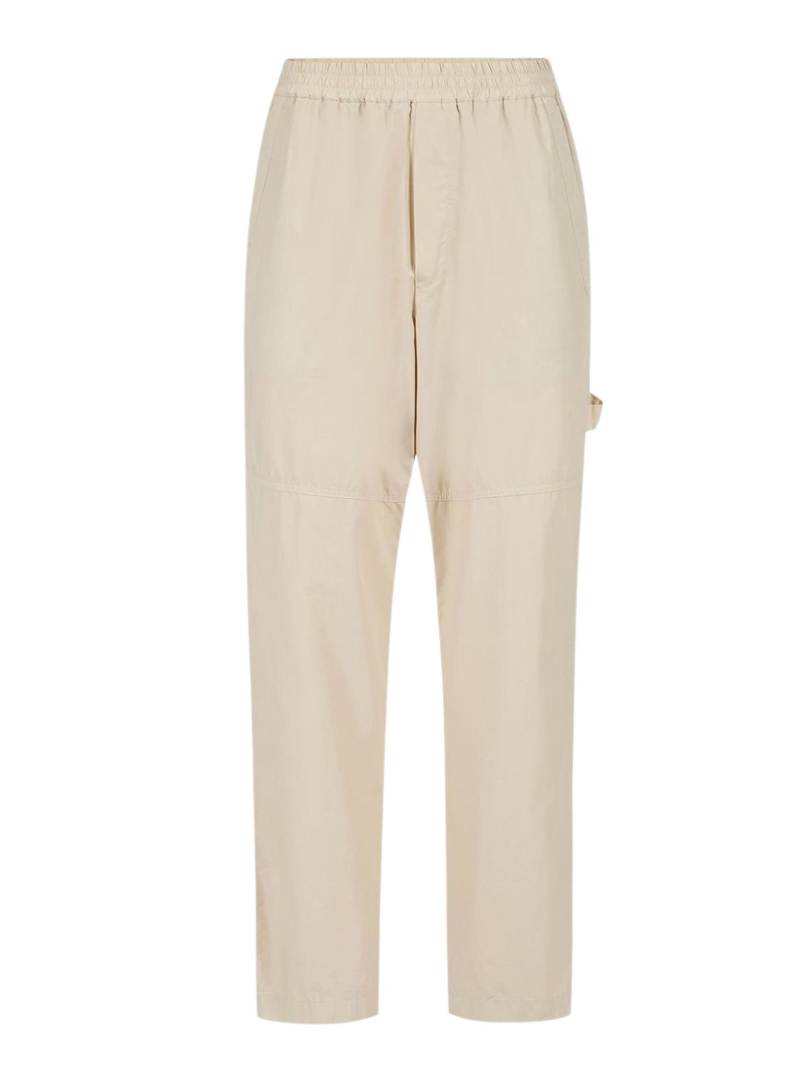 Woven pant