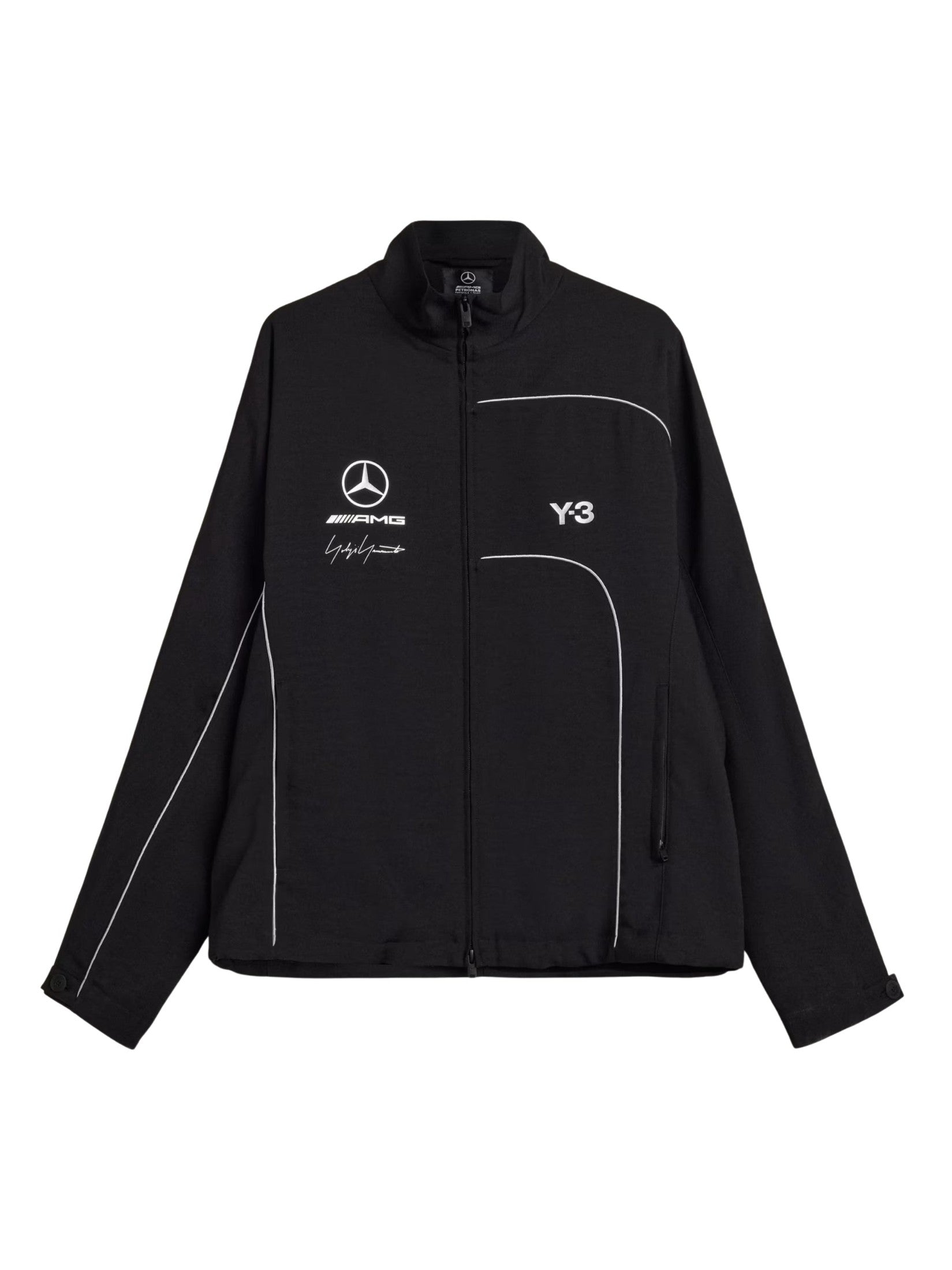 F1 mer team jkt