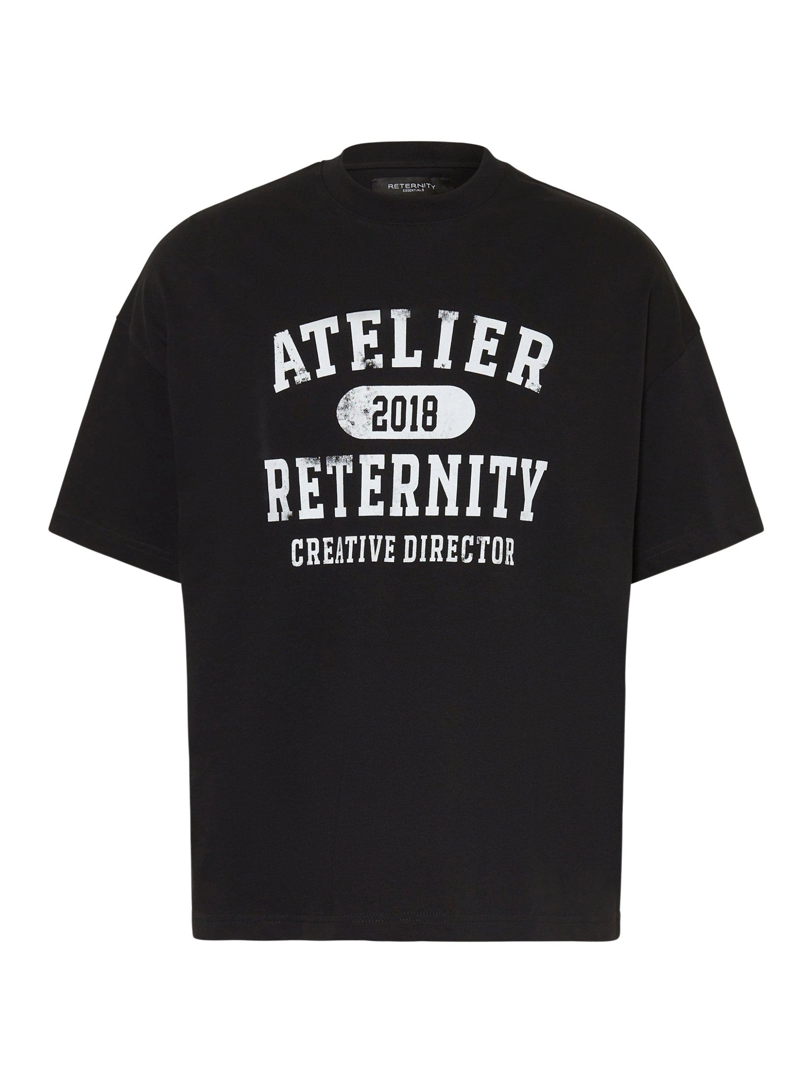 Atelier emblem t-shirt