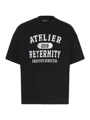 Atelier emblem t-shirt