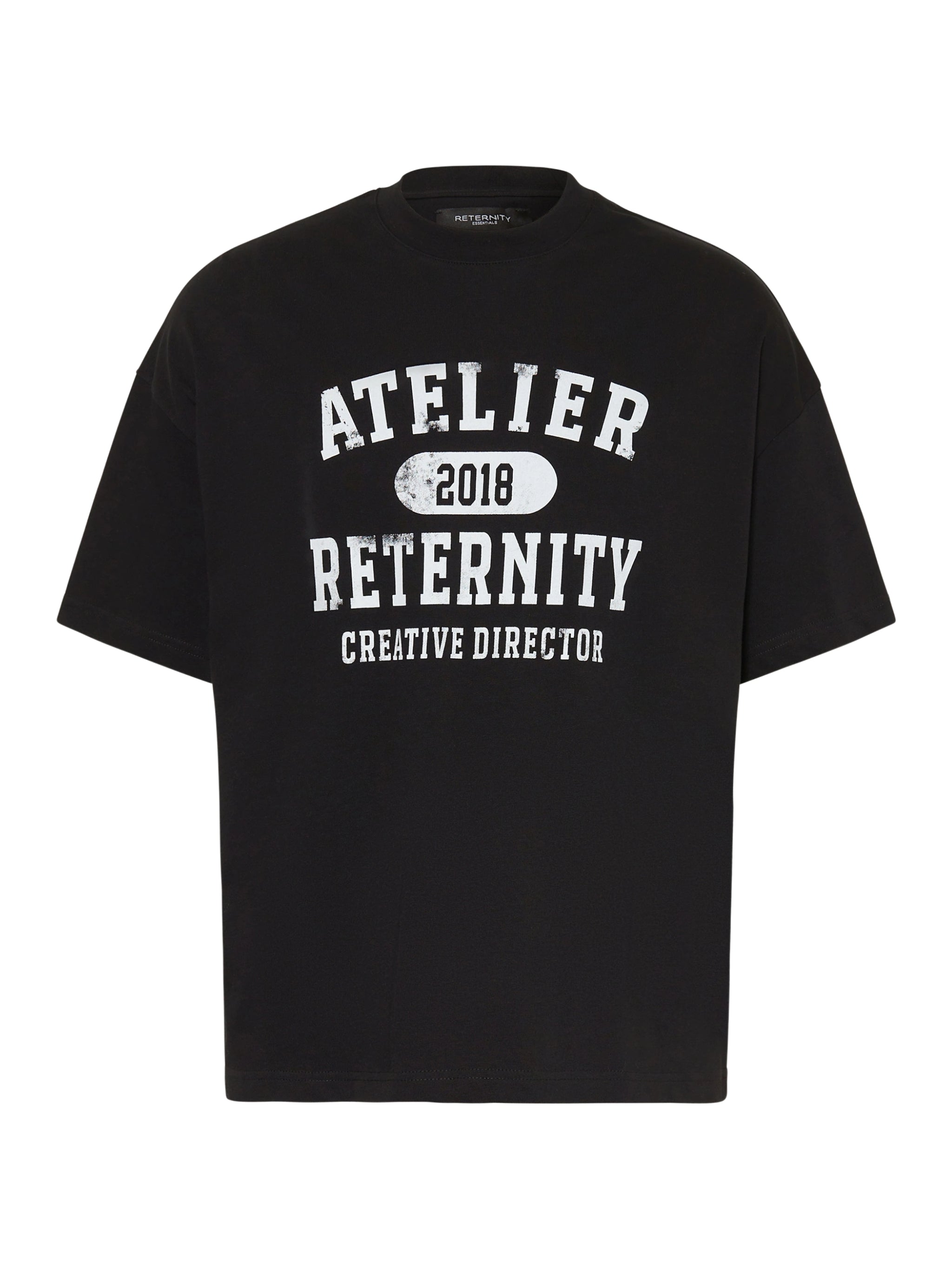 Atelier emblem t-shirt