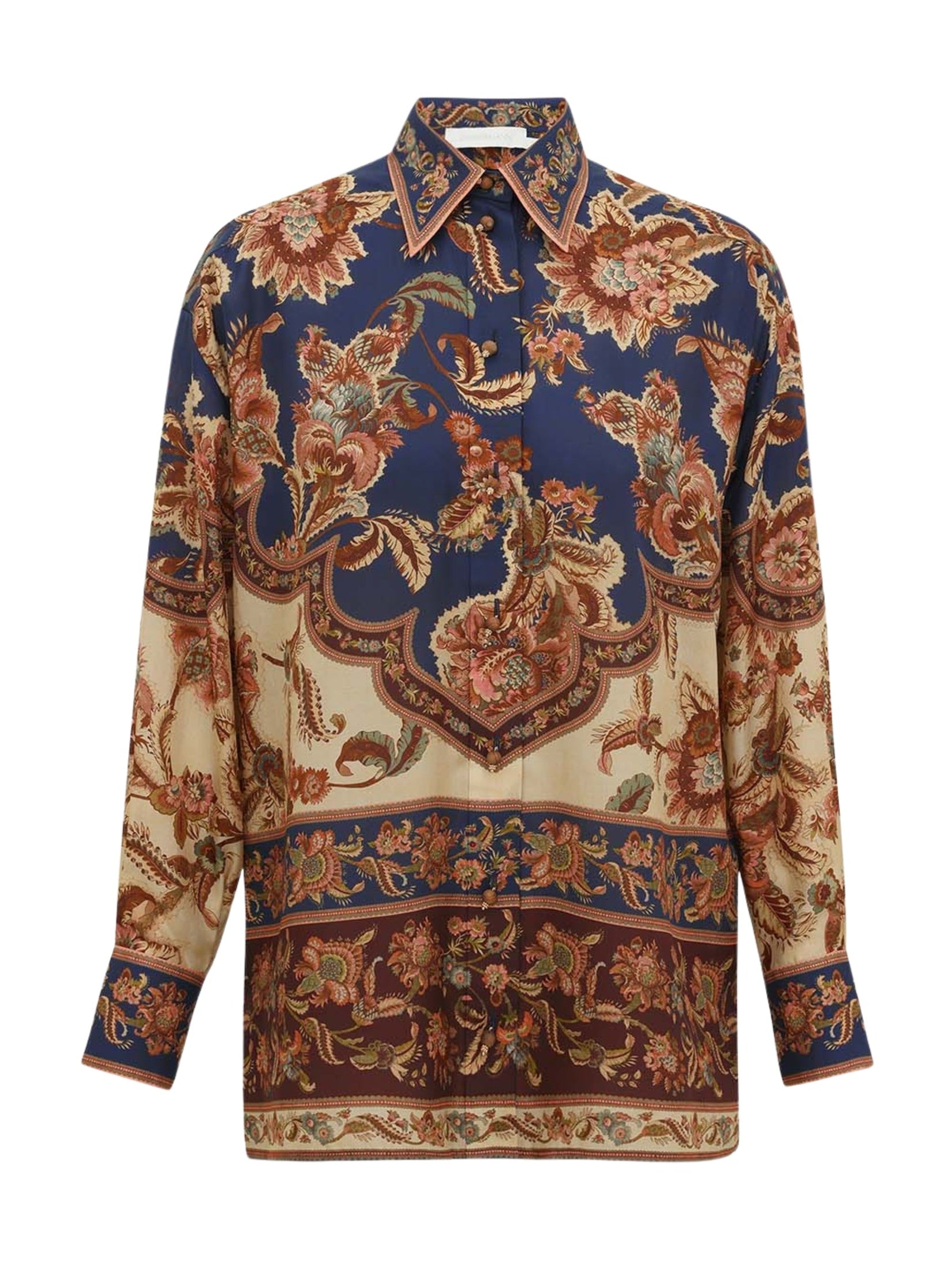 Aster relaxed shirt