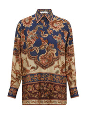 Aster relaxed shirt