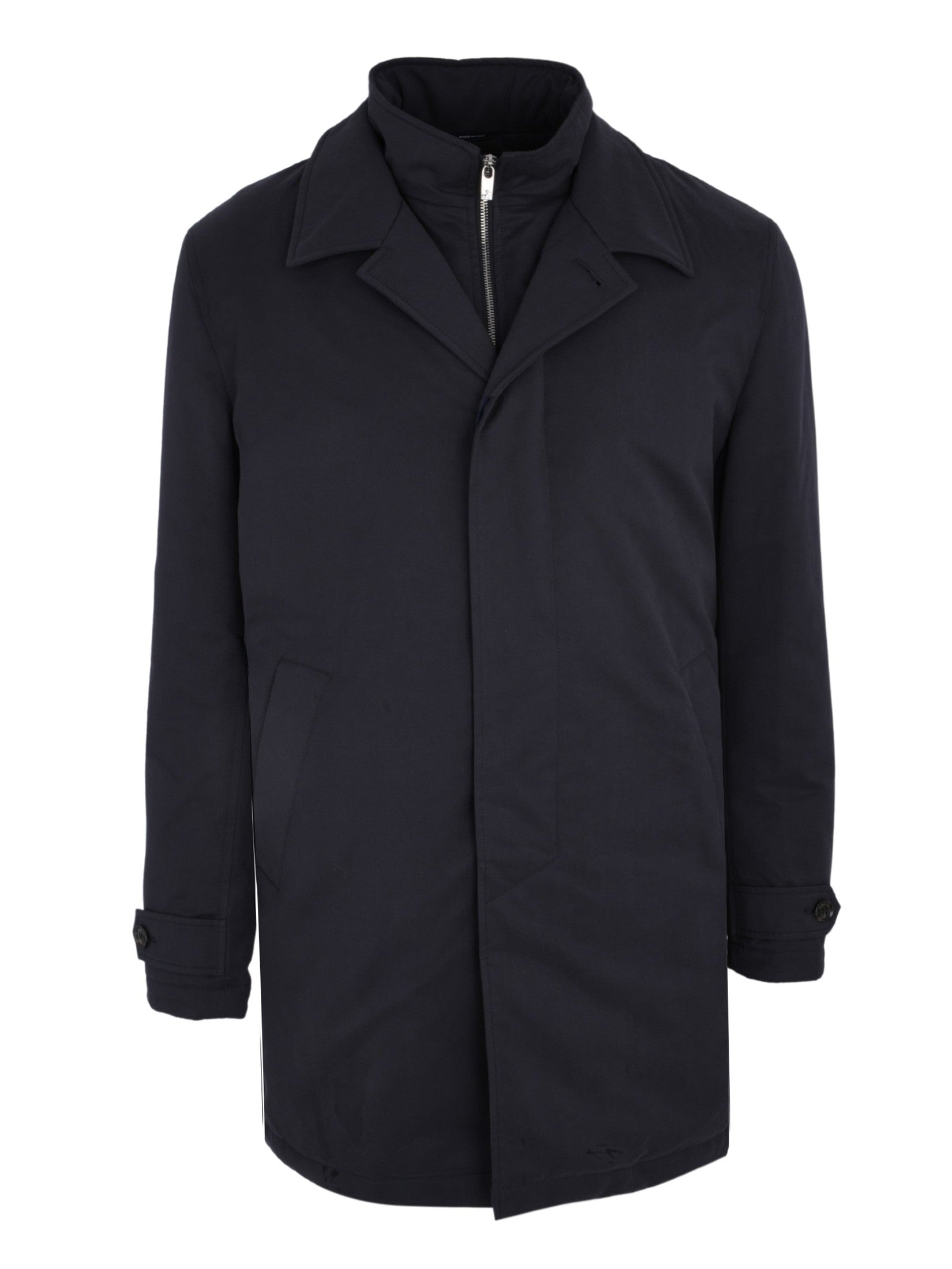 Trench coat