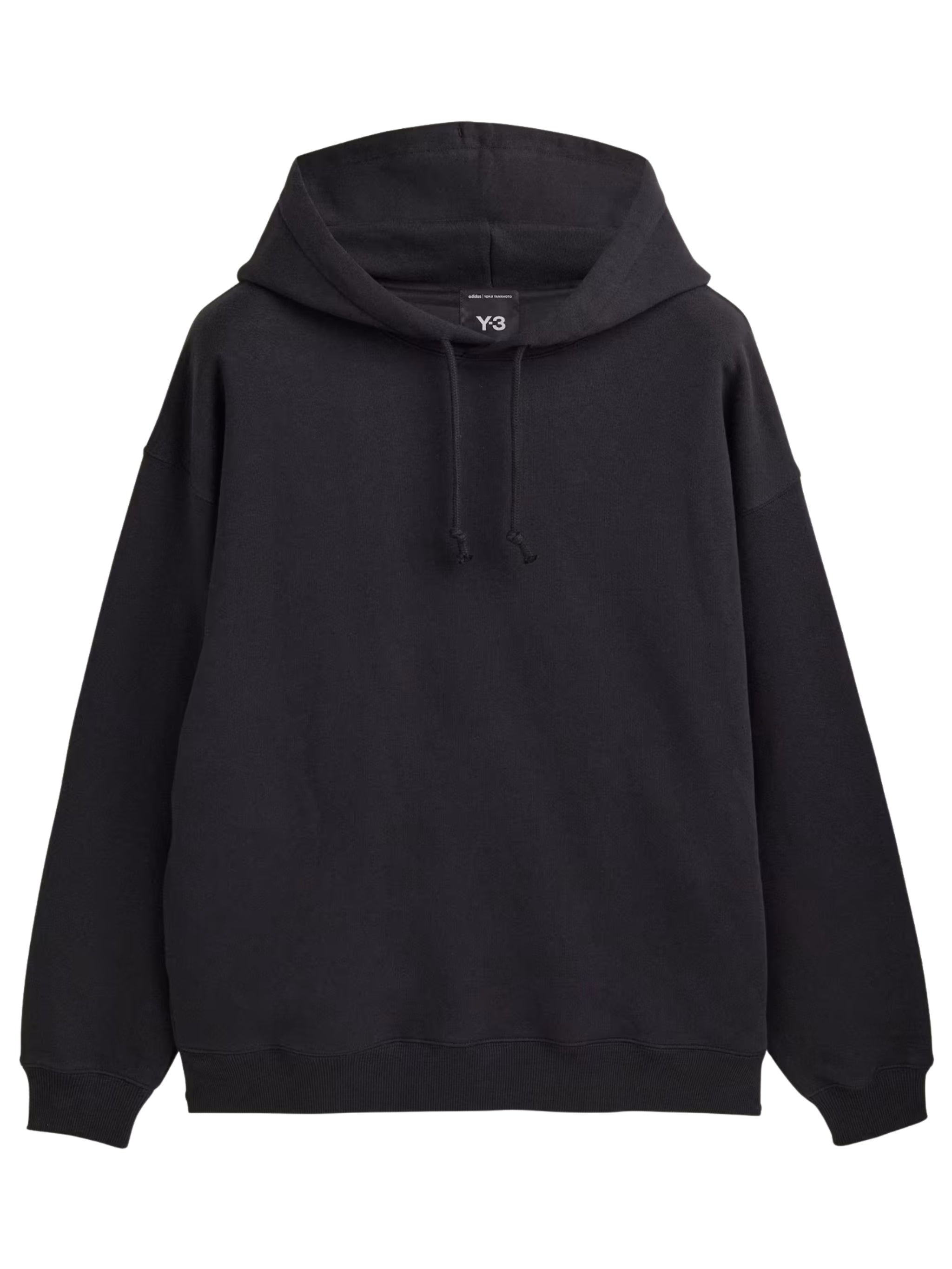 GFX HOODIE BLACK