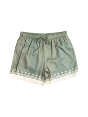 Boardies shore palm premium mens swim shorts