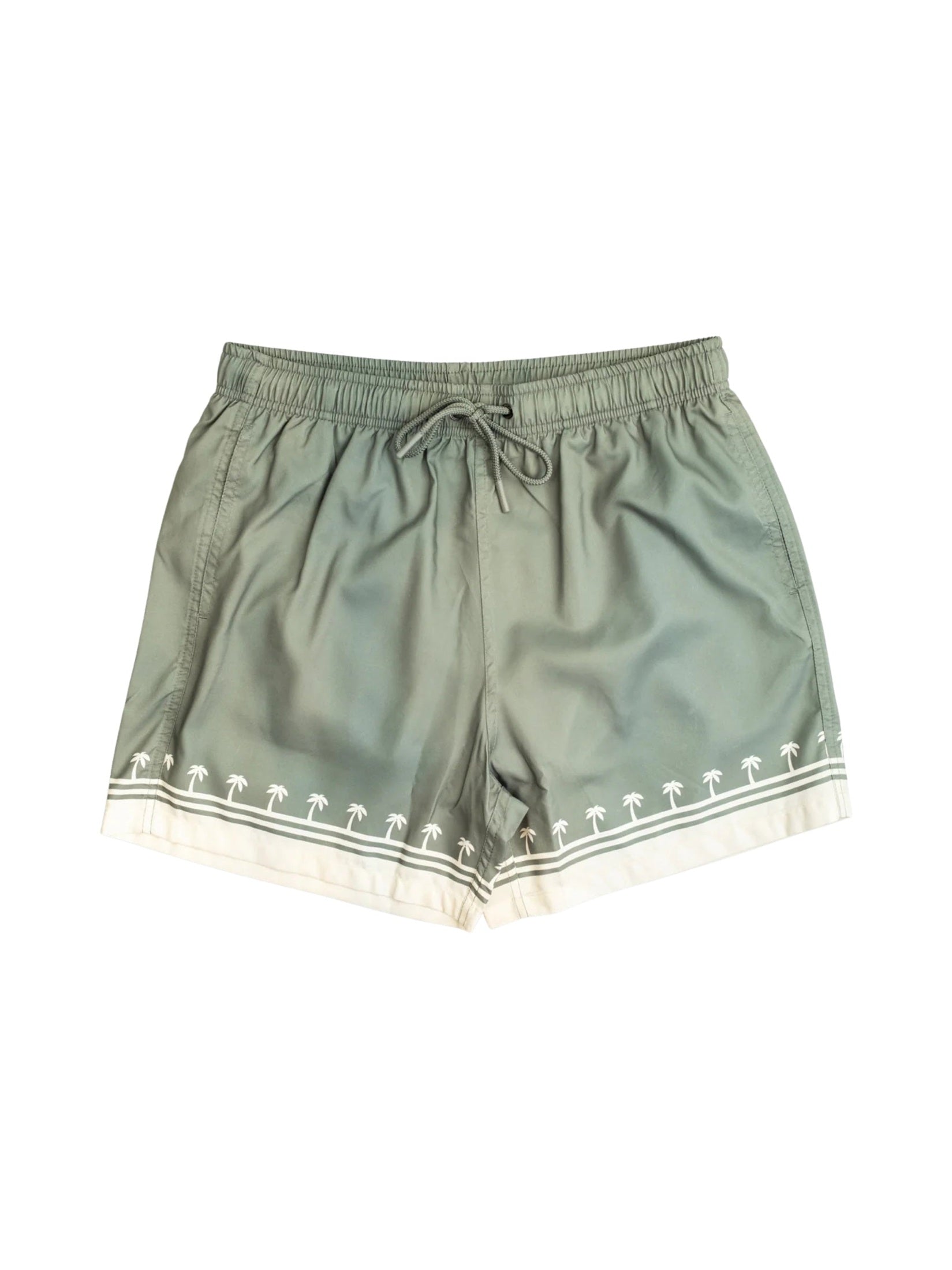 Boardies shore palm premium mens swim shorts