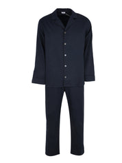 Luxury Jacquard Pyjama Long
