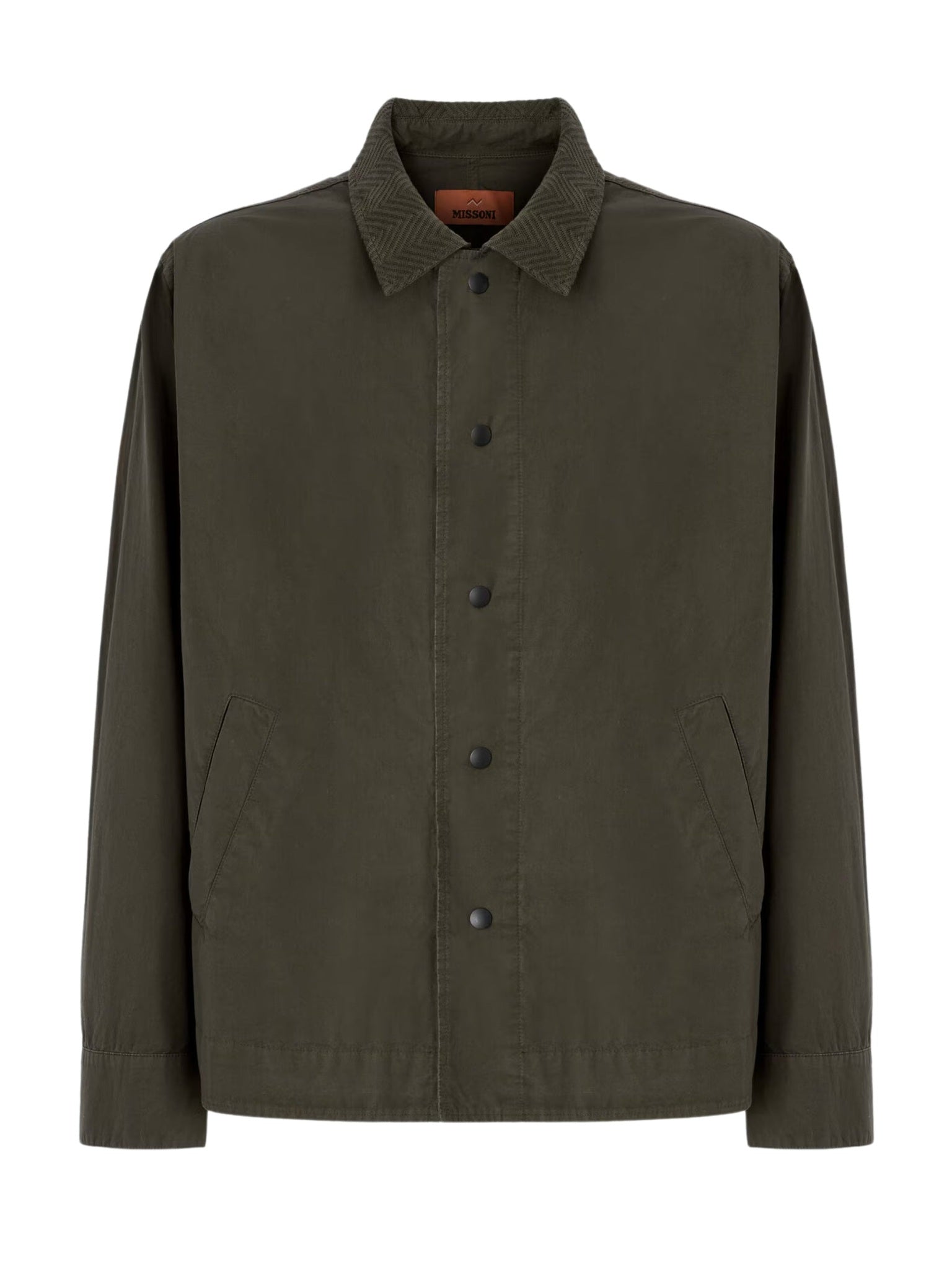 Overshirt