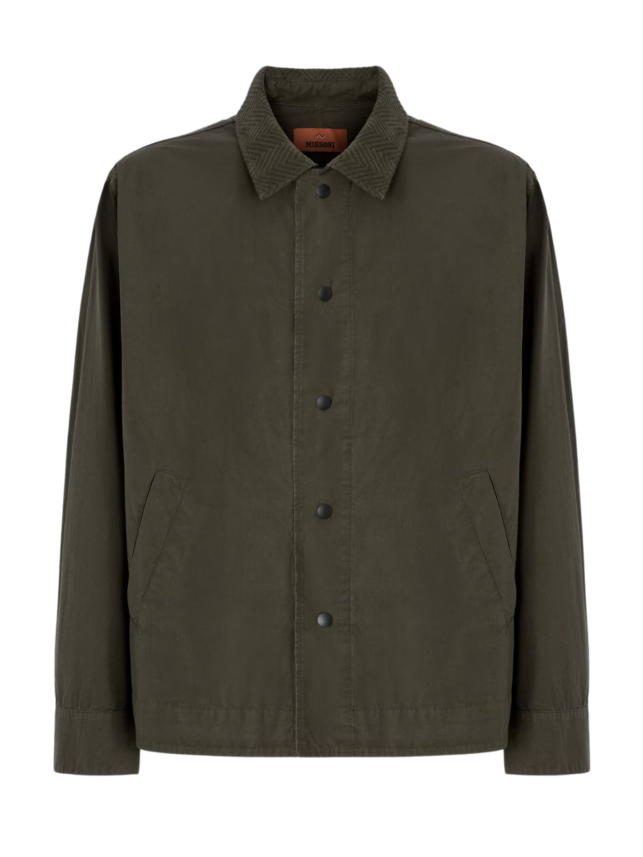 Overshirt
