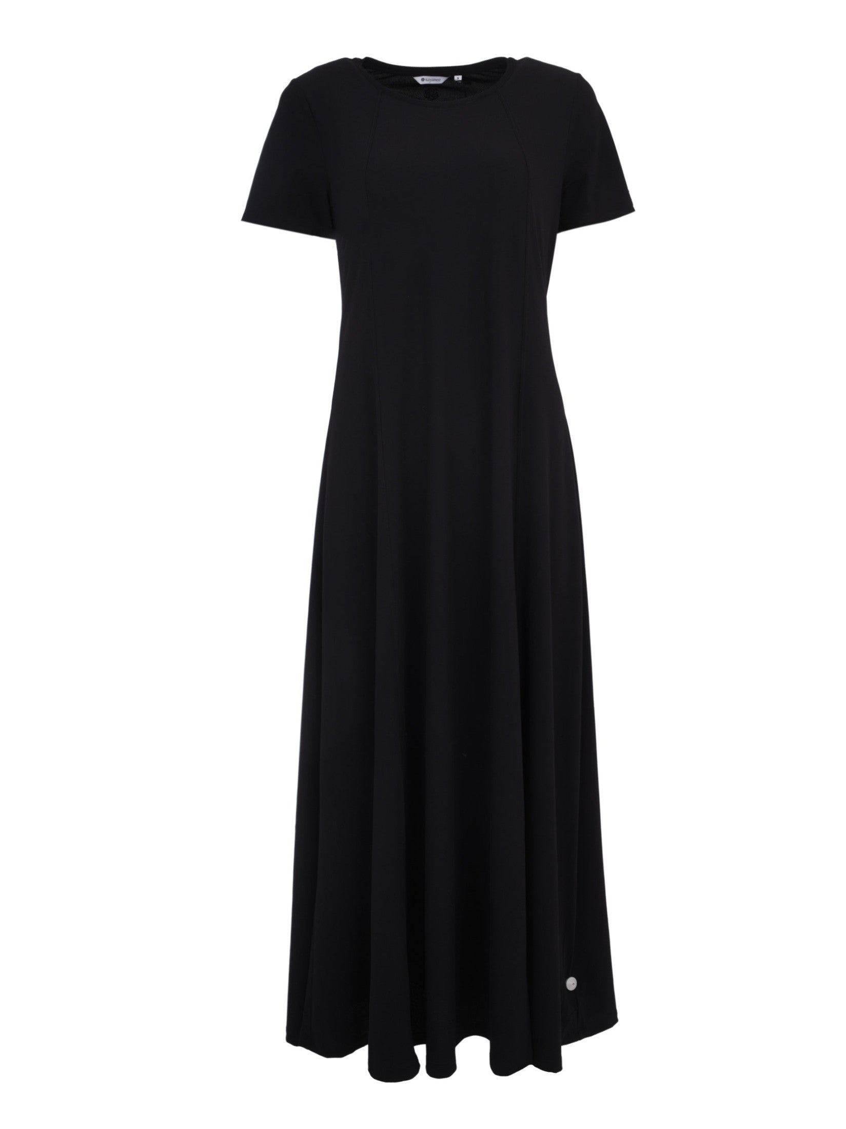 Active long sleeve dress