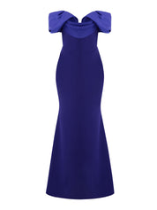 North long dress