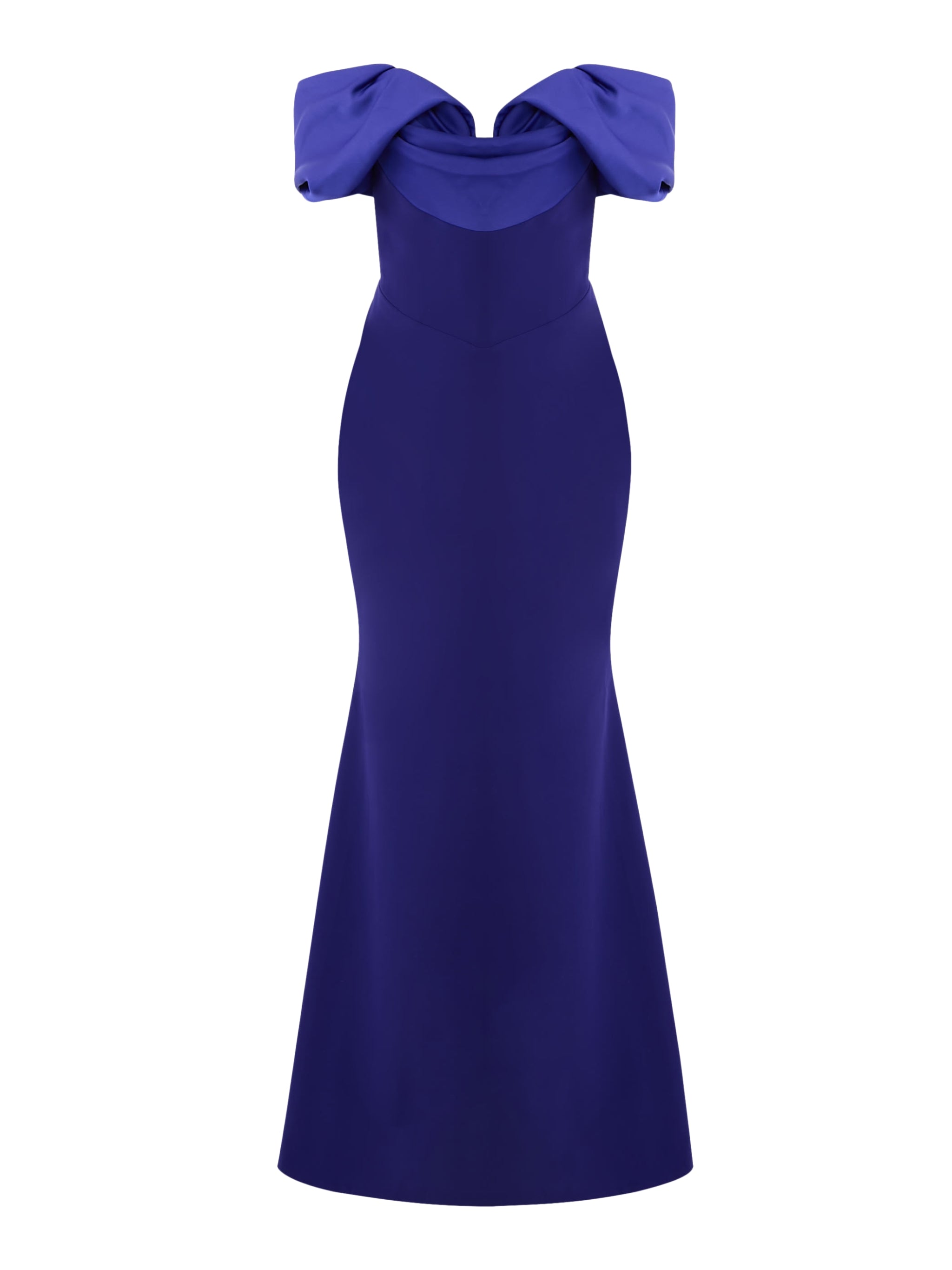 North long dress