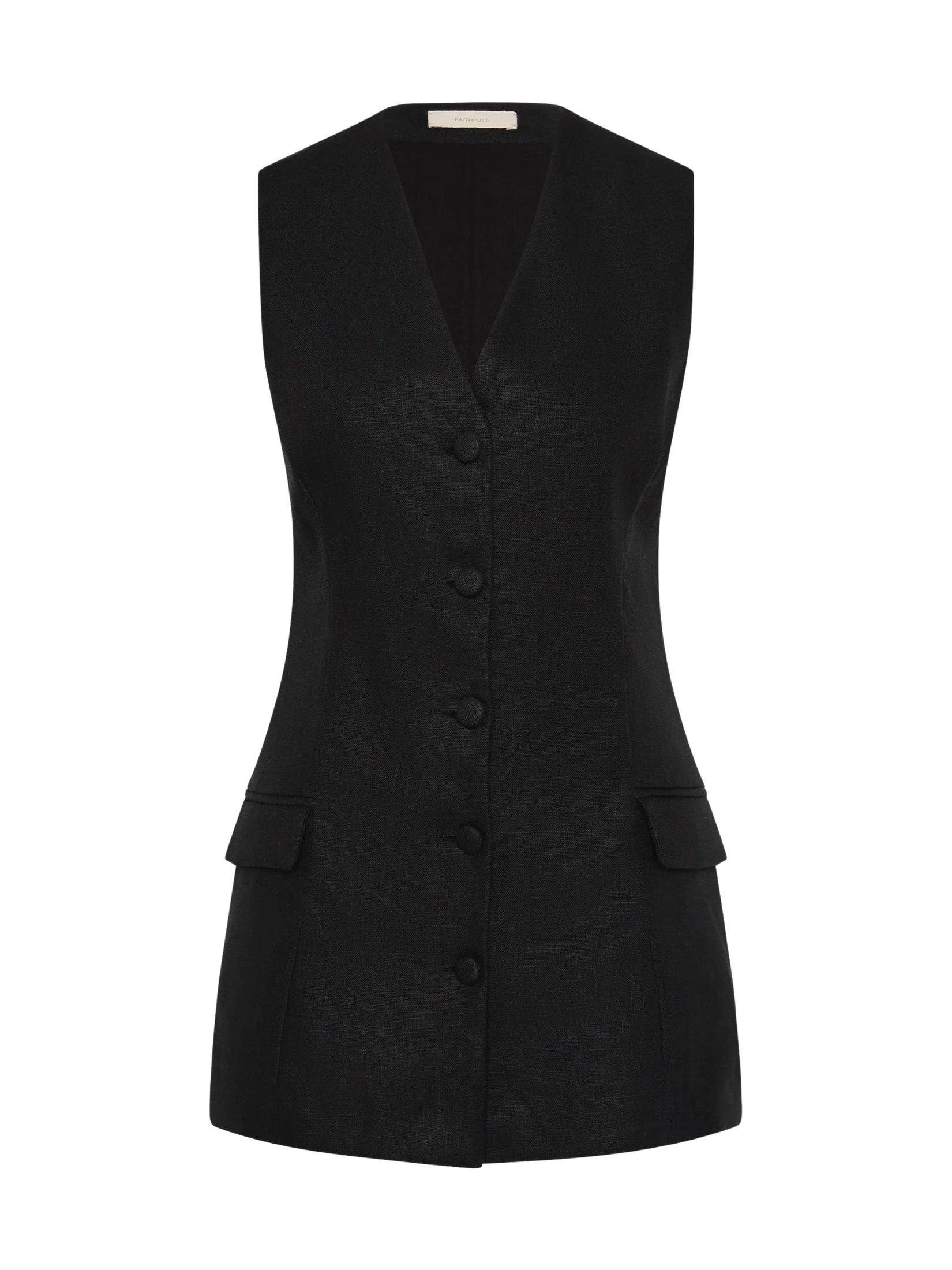 Eloise vest