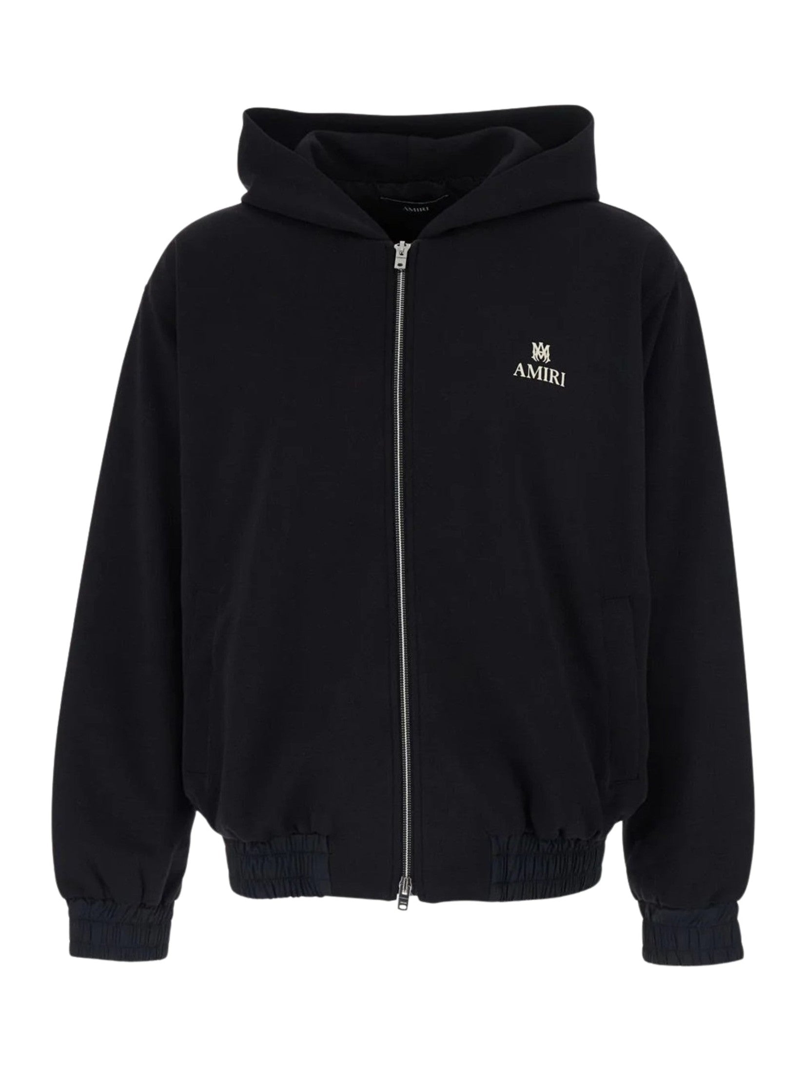 Ma hooded jacket