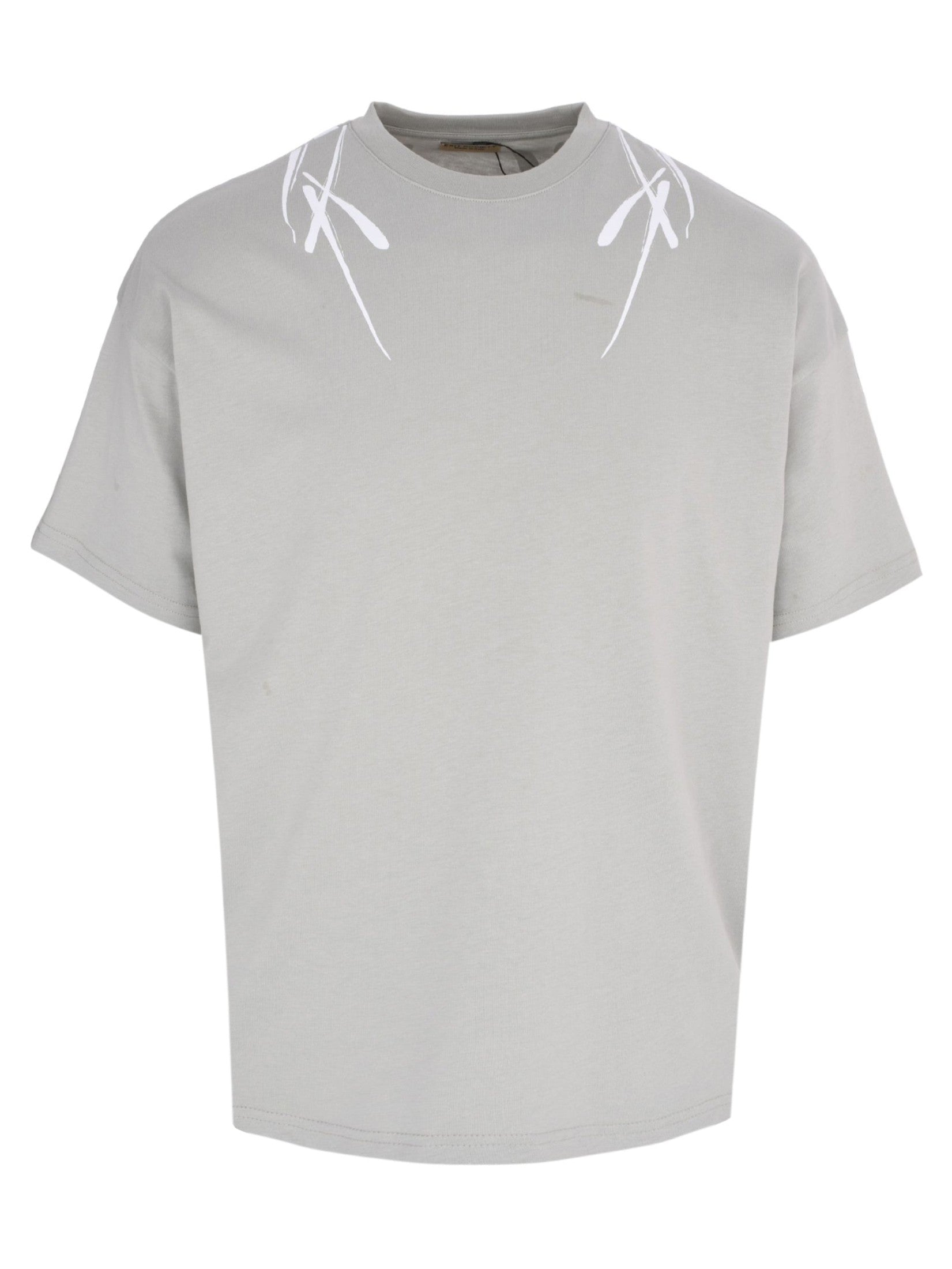 Exit society t-shirt