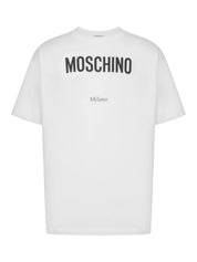 Logo-print T-shirt
