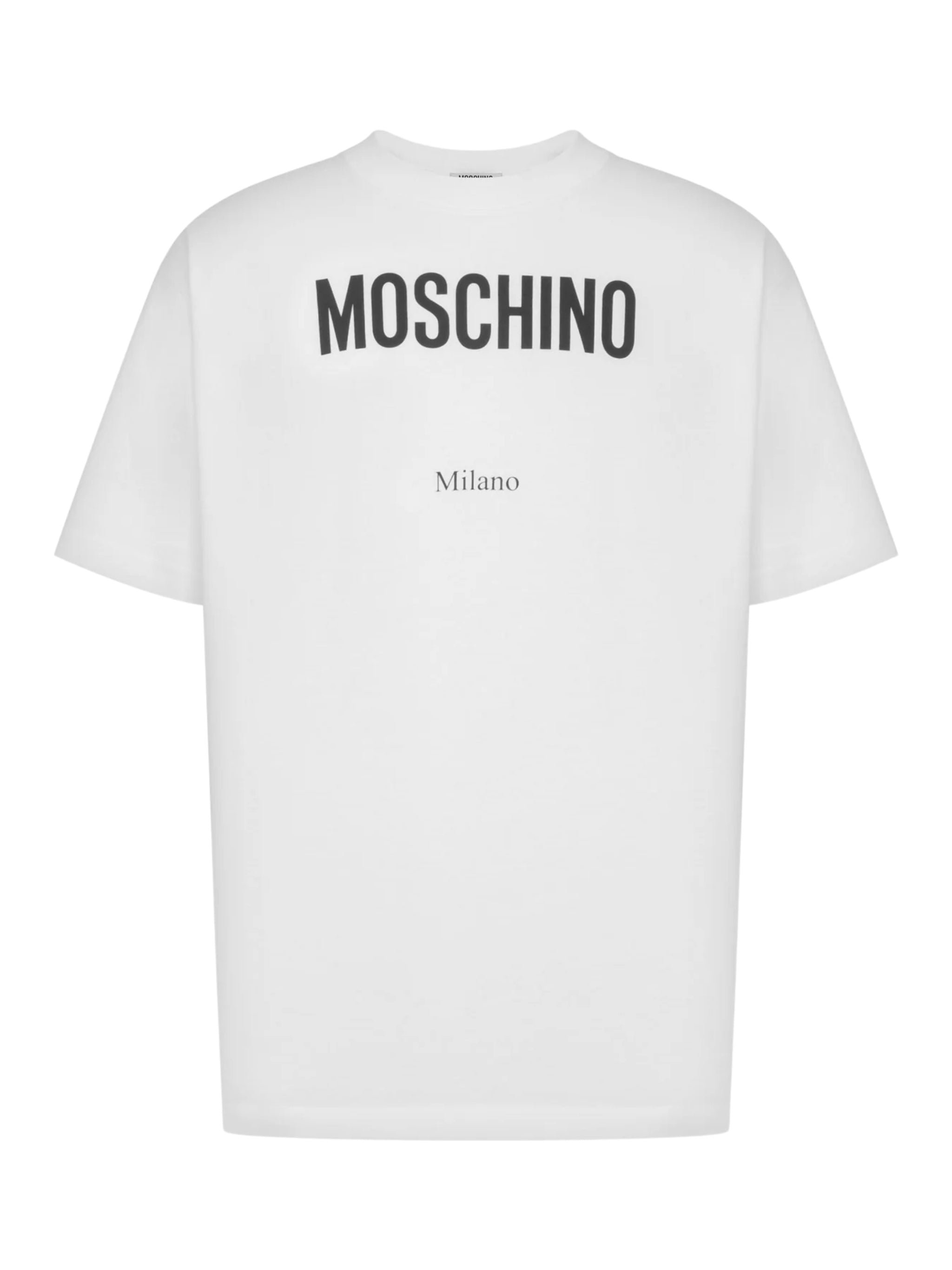 Logo-print T-shirt