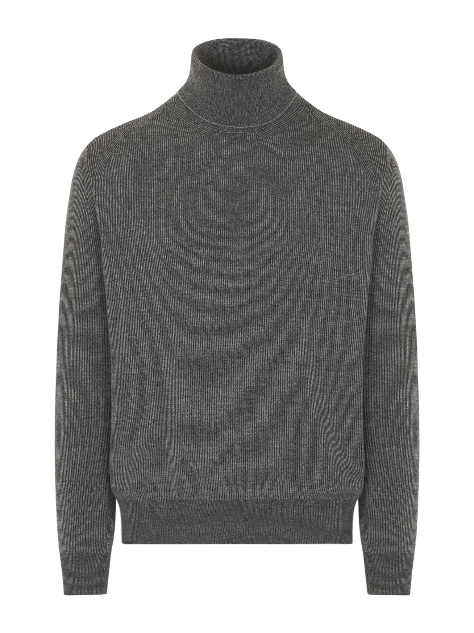 Turtle neck l/s