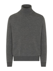 Turtle neck l/s