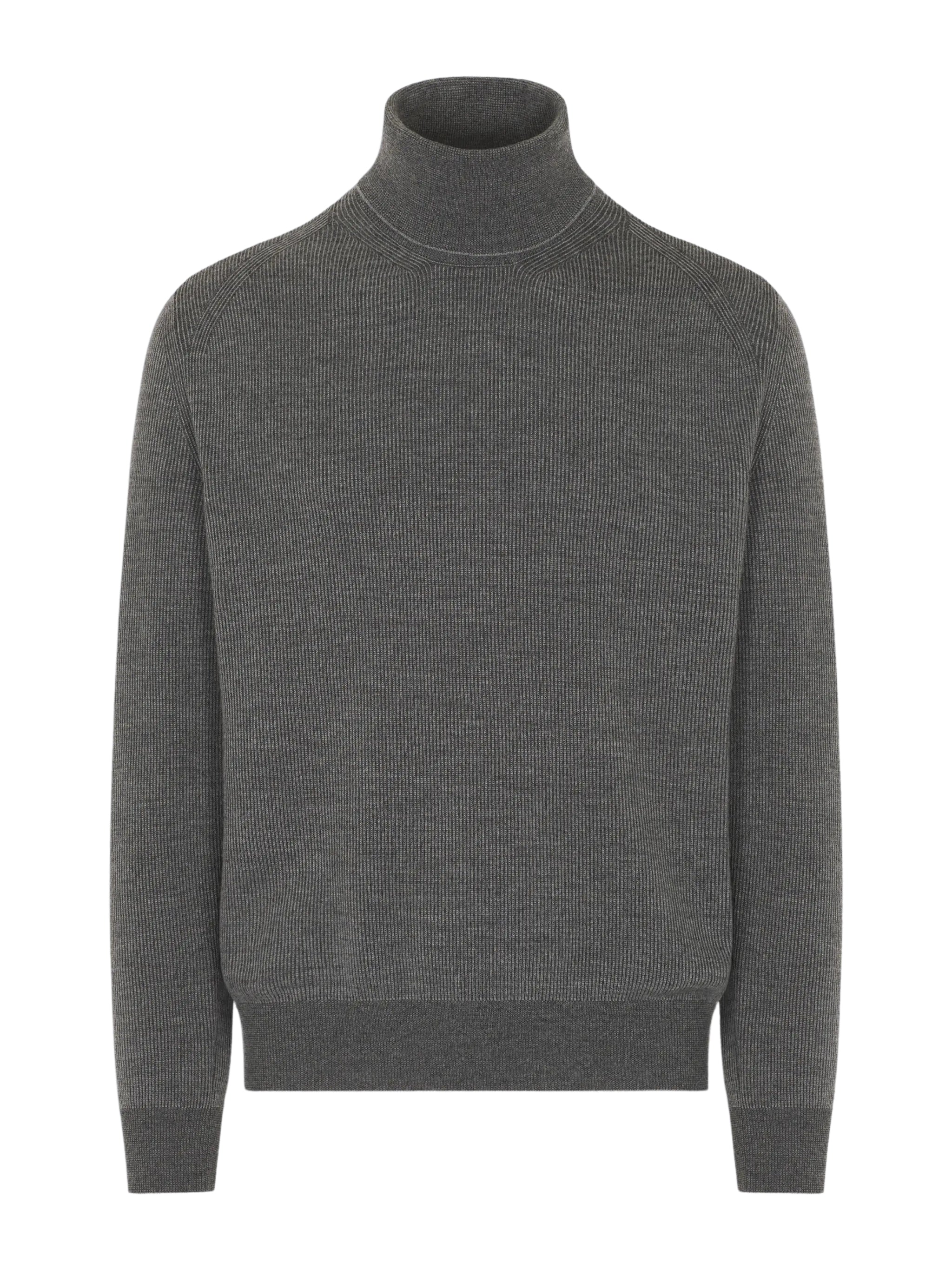 Turtle neck l/s