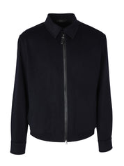 New shirt blouson
