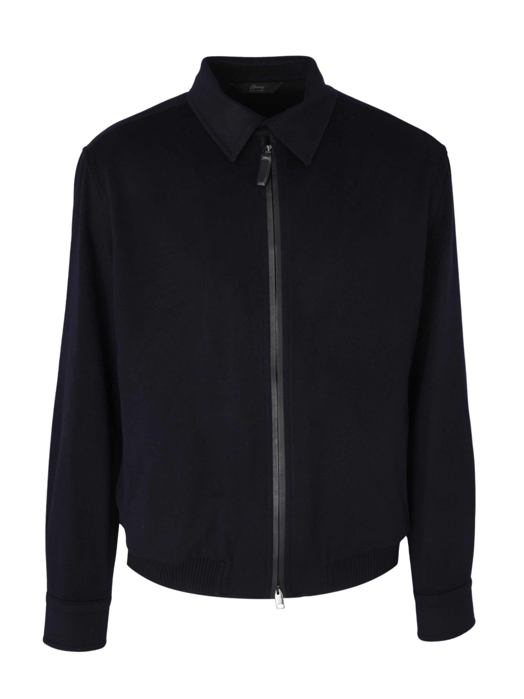 New shirt blouson