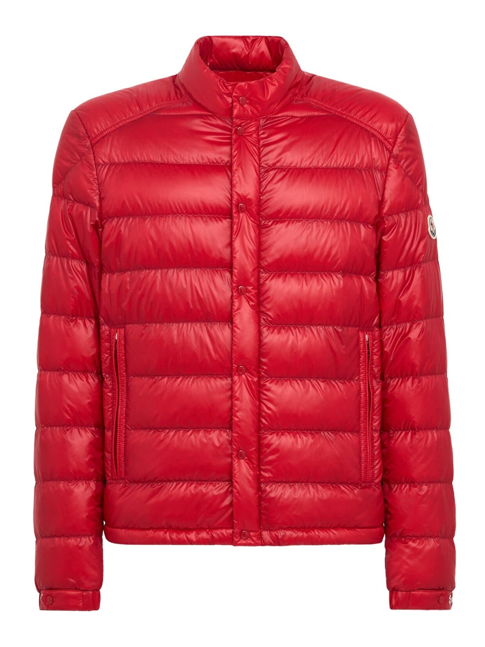 Selves jacket