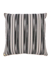Kutnu medium ikat pattern pillow