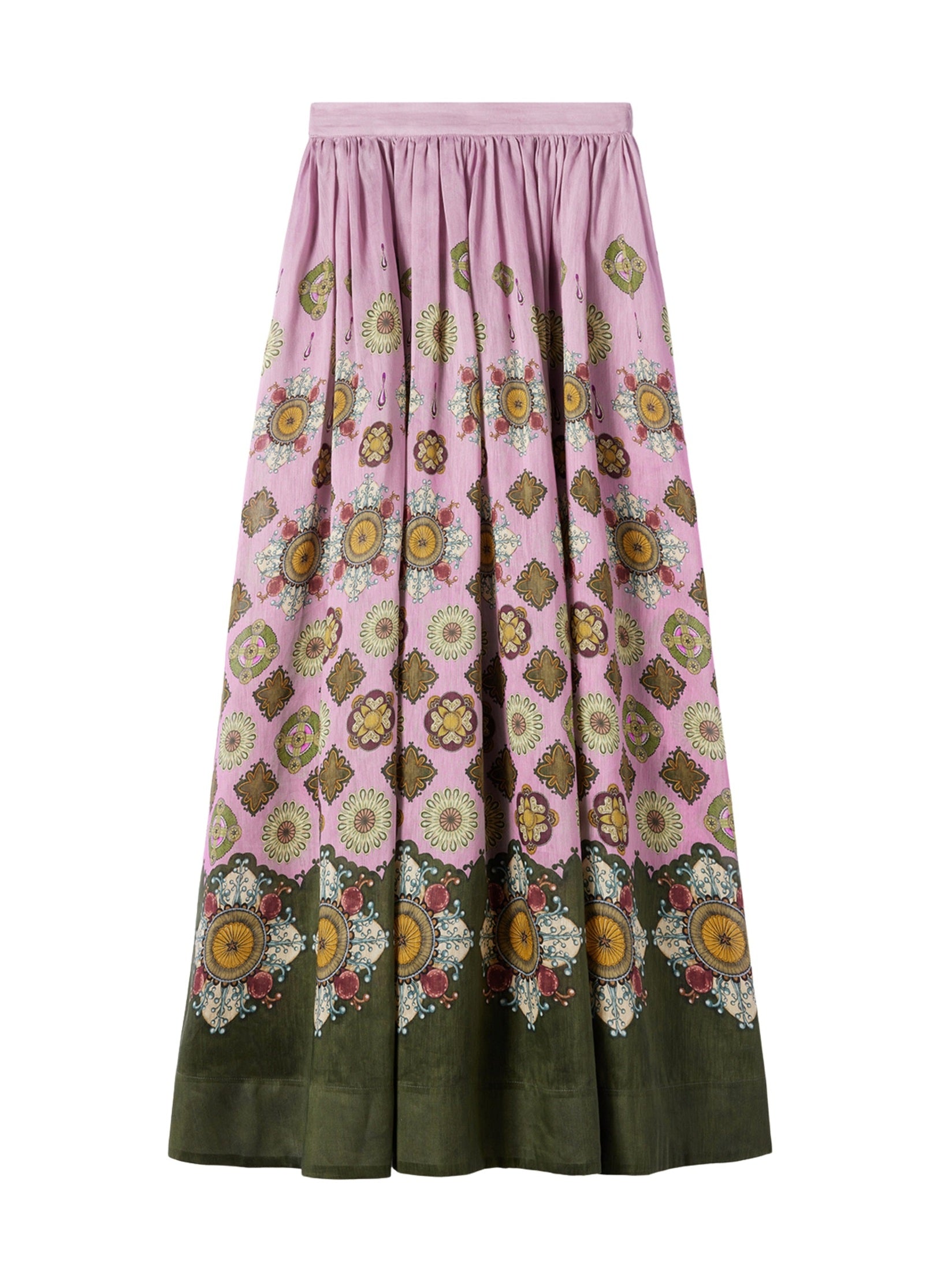 Palme d'or skirt