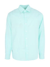 TIFFANY LINEN LONG SLEEVE SHIRT