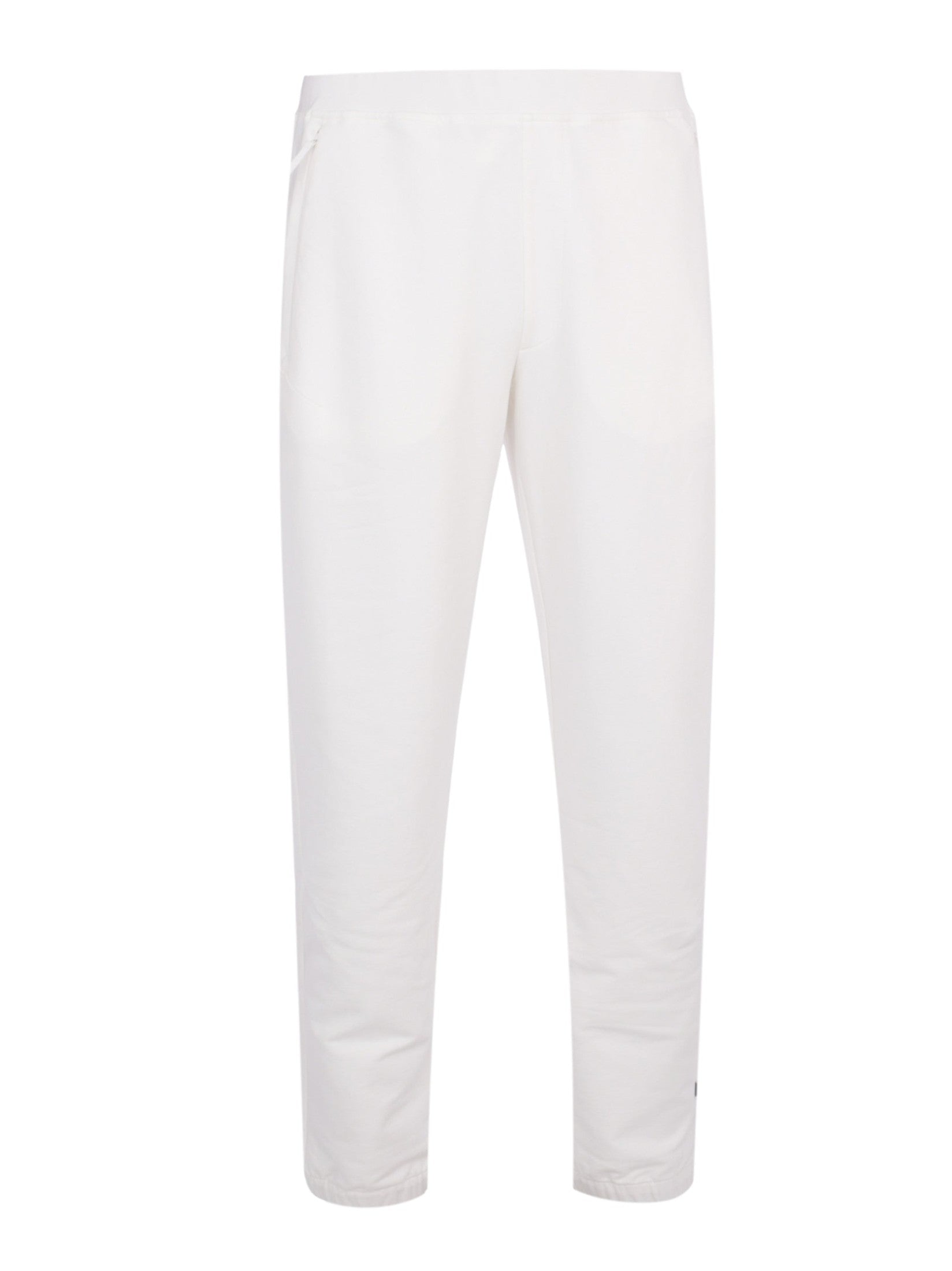Metropolis series stretch fleece sweatpants