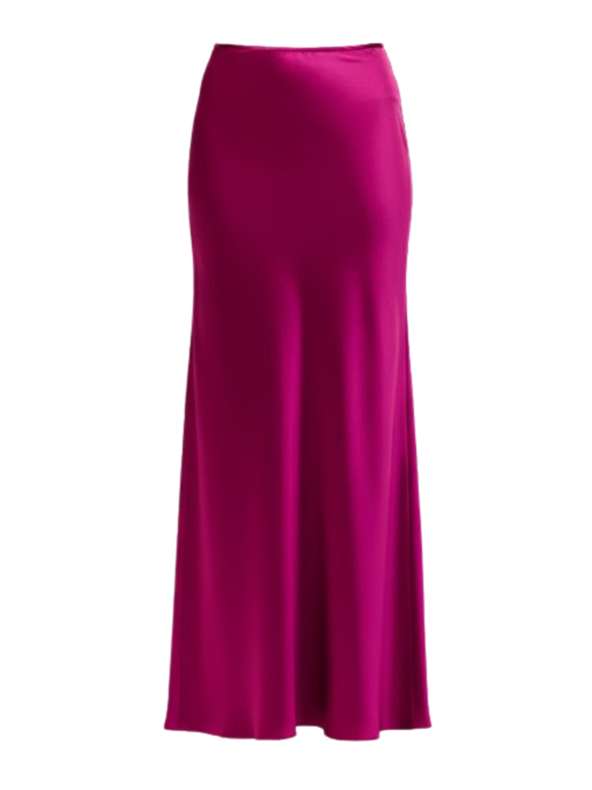 Shortgreen Maxi Skirt